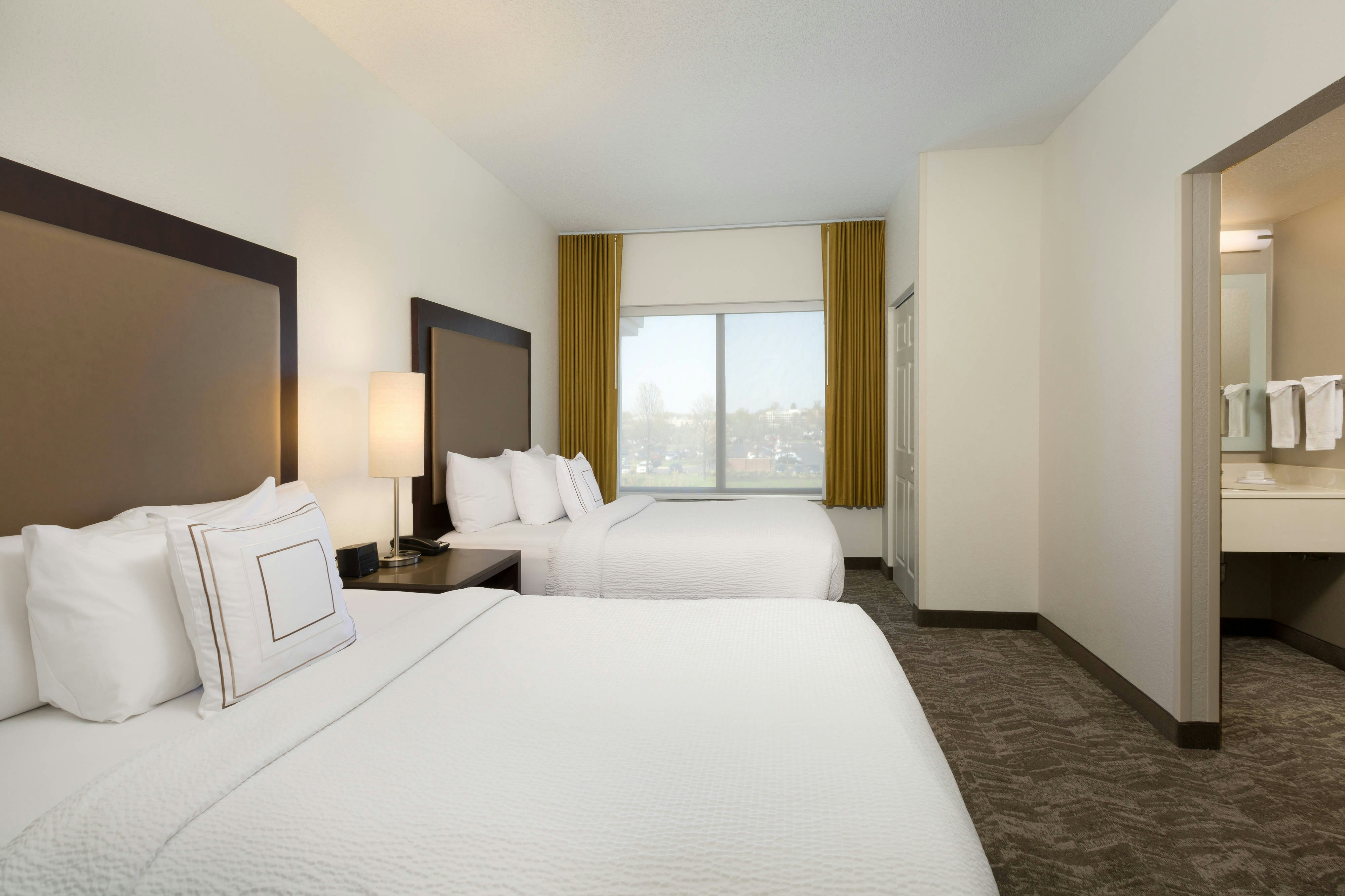SpringHill Suites by Marriott Louisville Hurstbourne/North