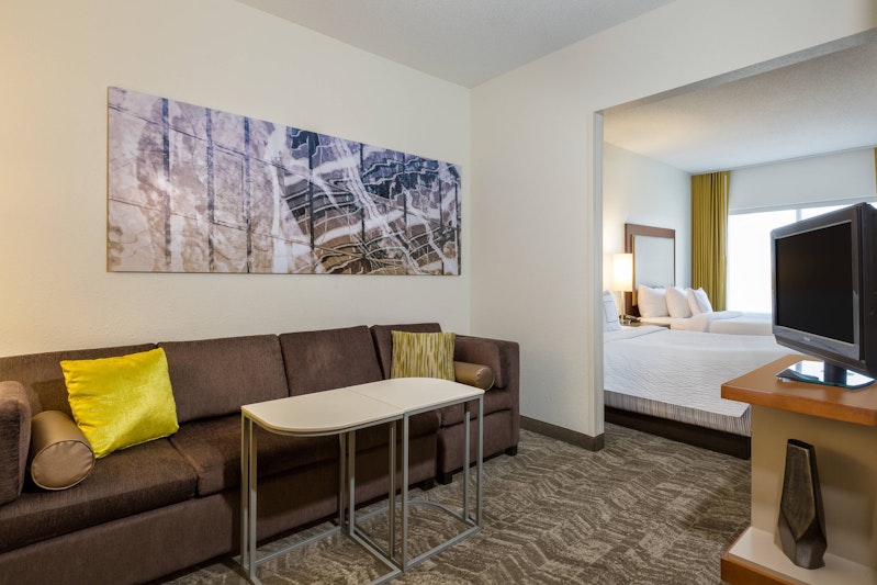 SpringHill Suites by Marriott Louisville Hurstbourne/North