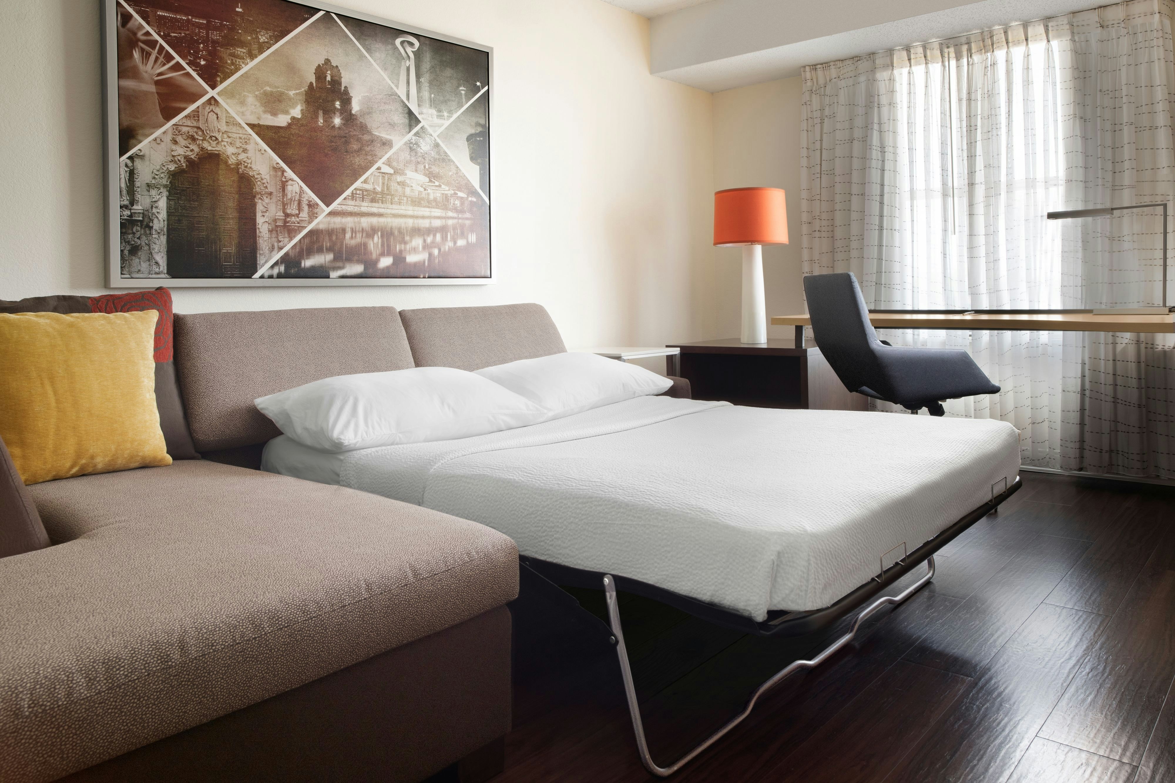 Residence Inn by Marriott San Antonio Airport/Alamo Heights