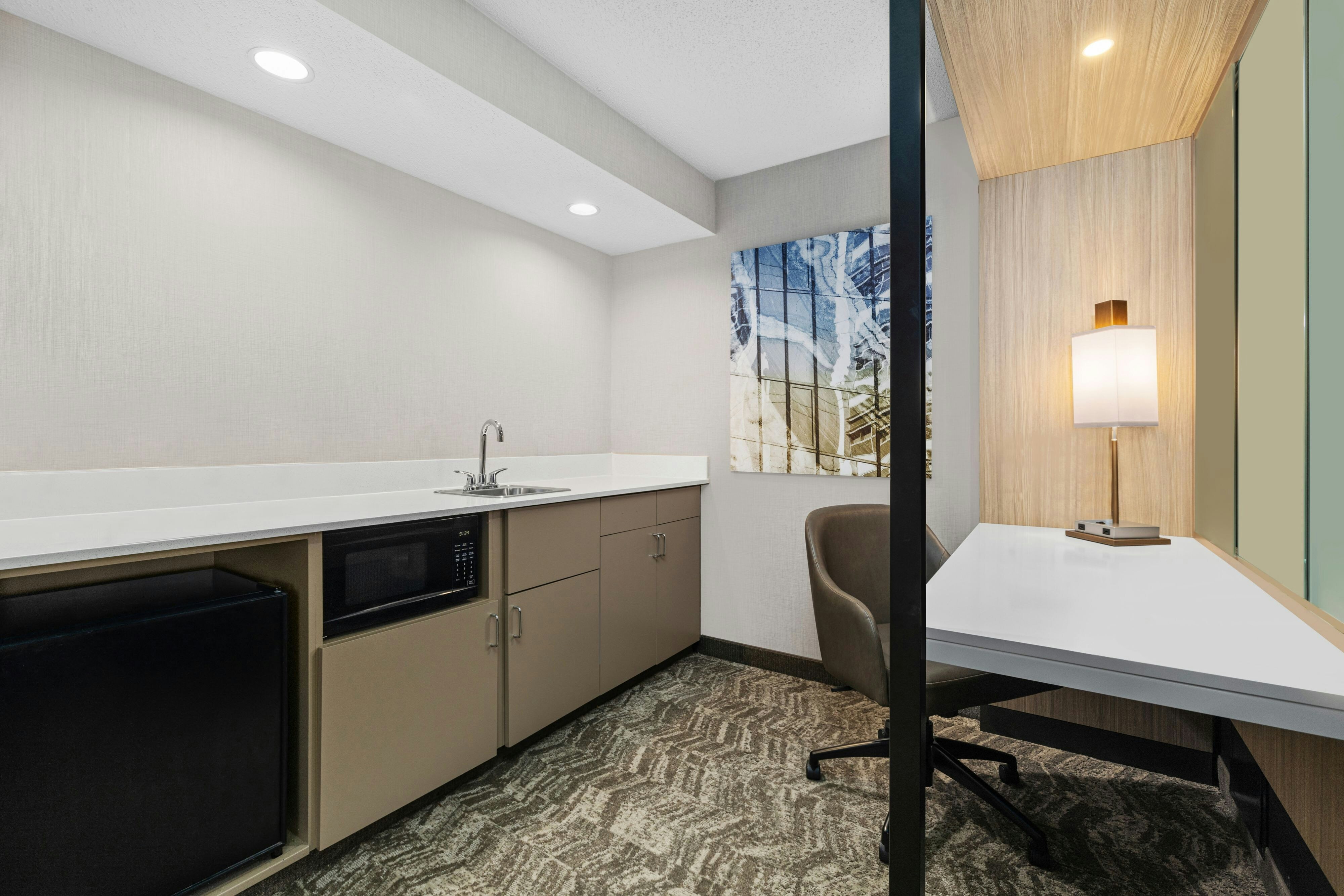 SpringHill Suites by Marriott Minneapolis Eden Prairie