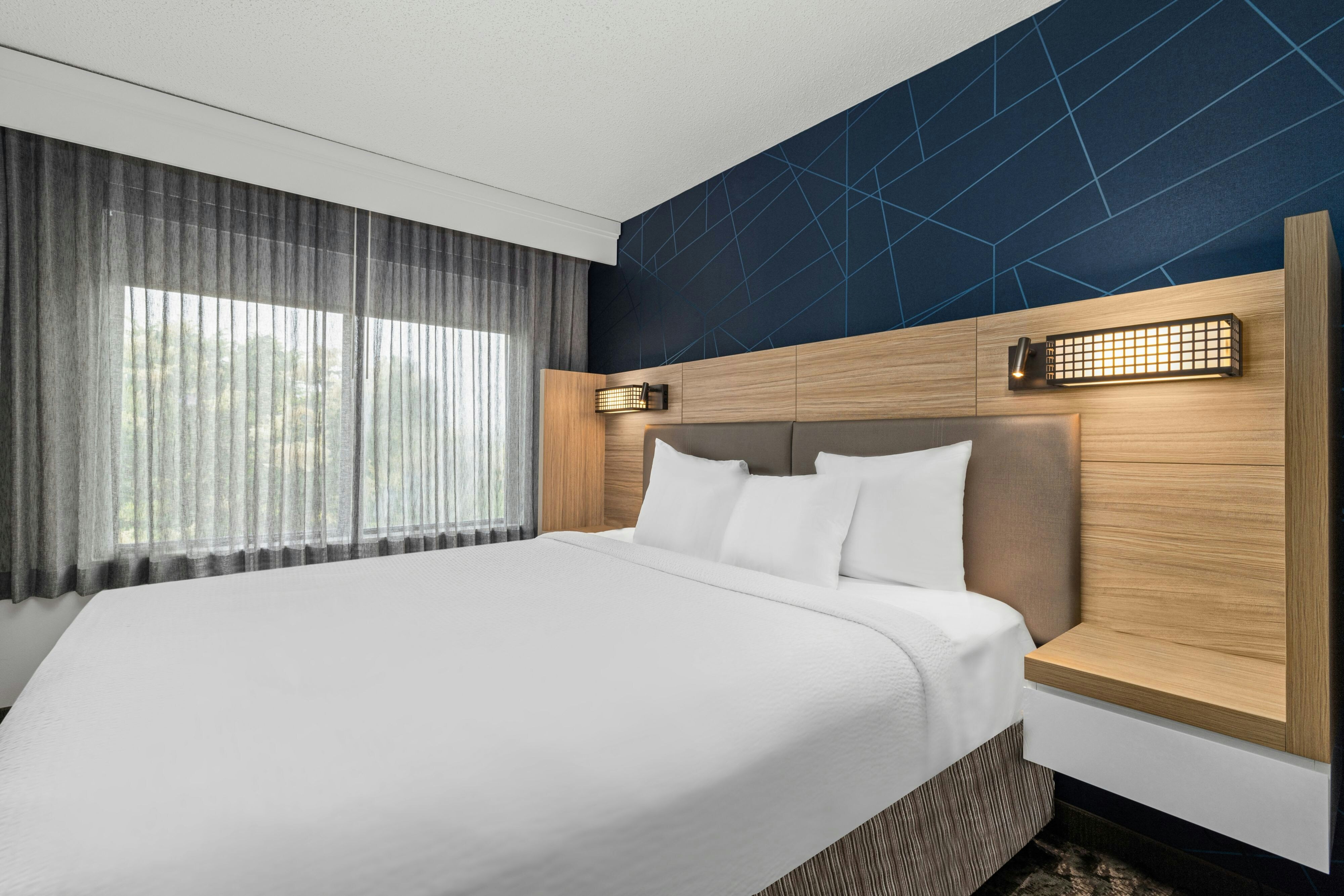 SpringHill Suites by Marriott Minneapolis Eden Prairie