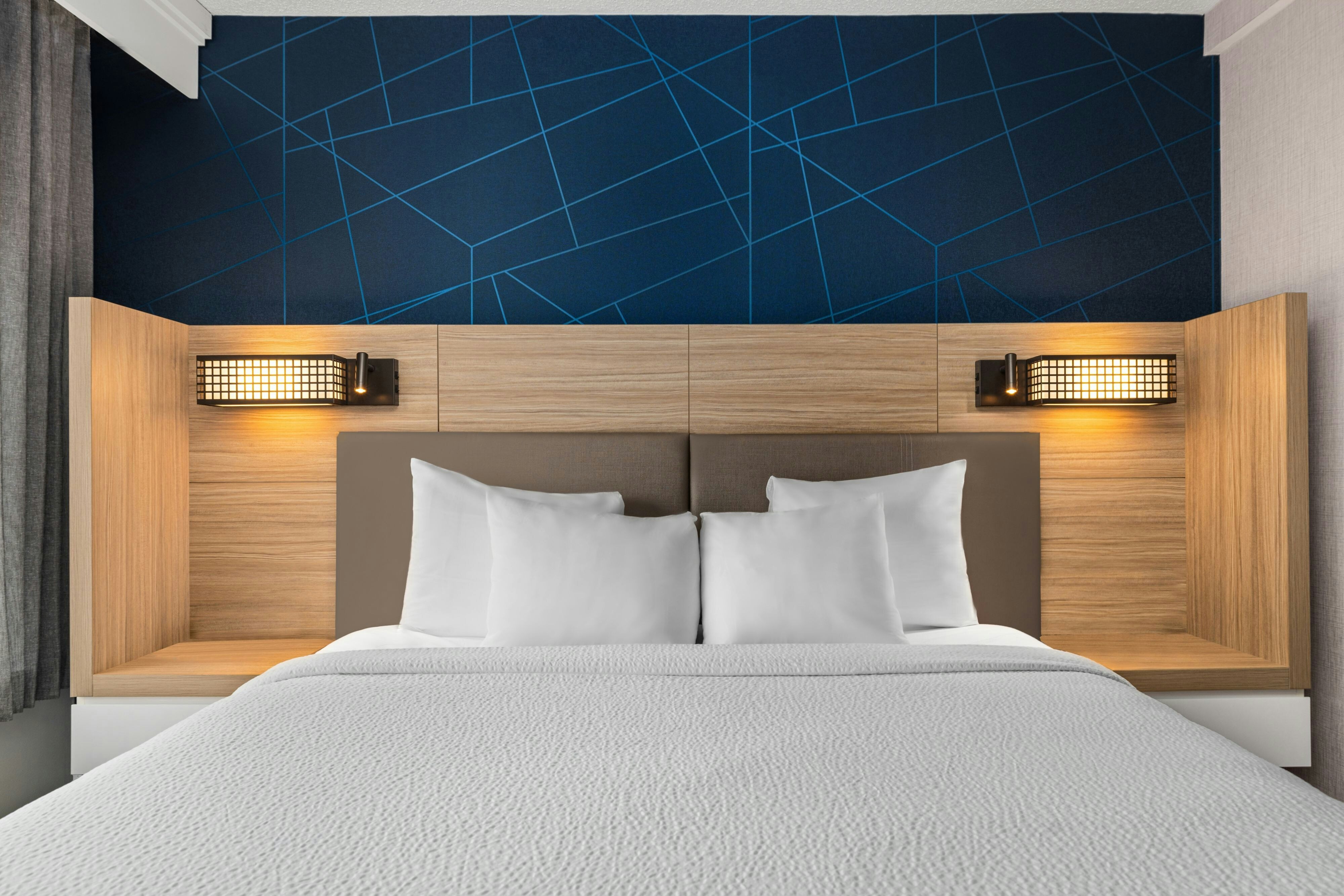 SpringHill Suites by Marriott Minneapolis Eden Prairie