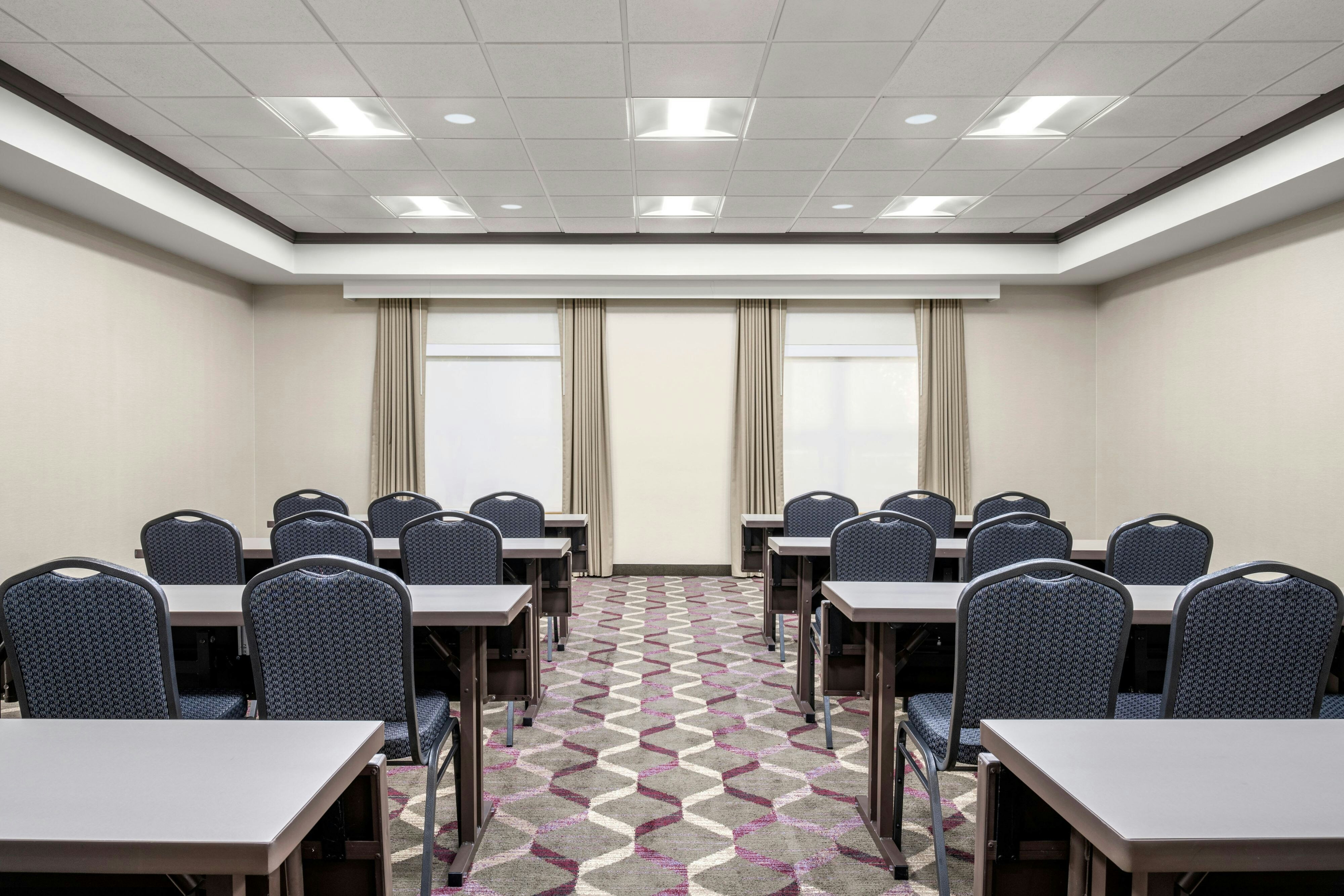 Residence Inn by Marriott Chicago Naperville/Warrenville