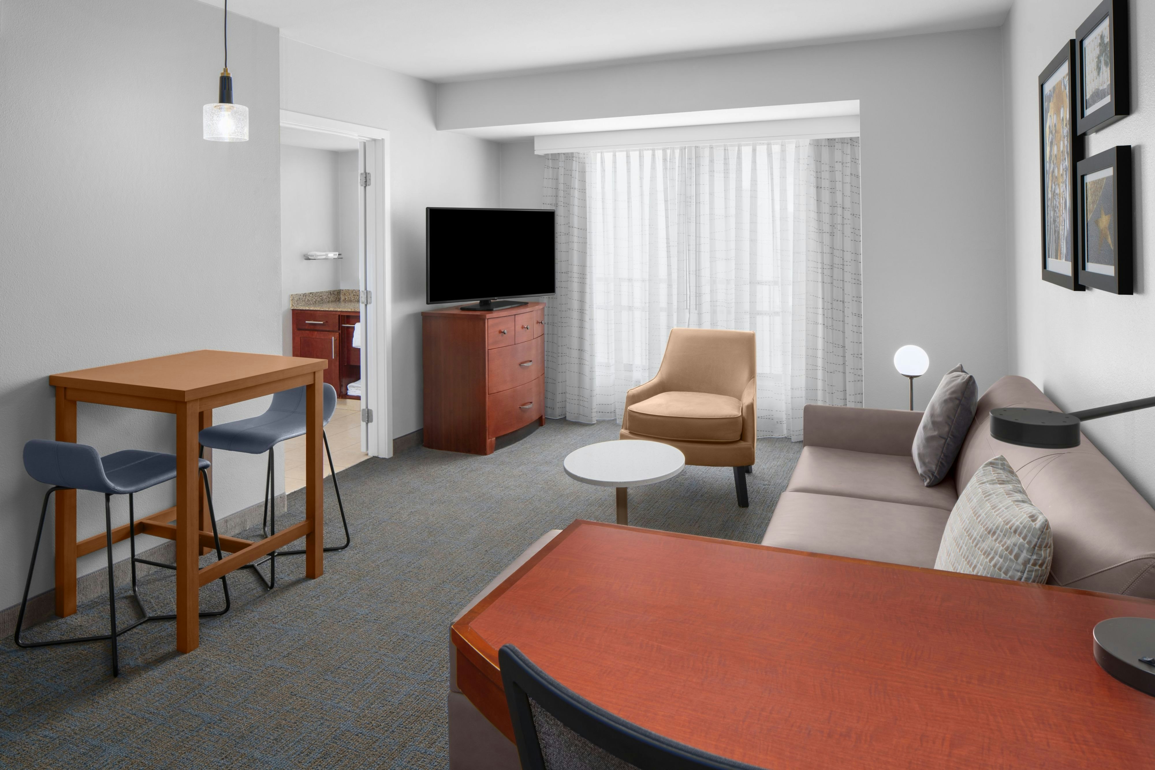 Residence Inn by Marriott Los Angeles Burbank/Downtown