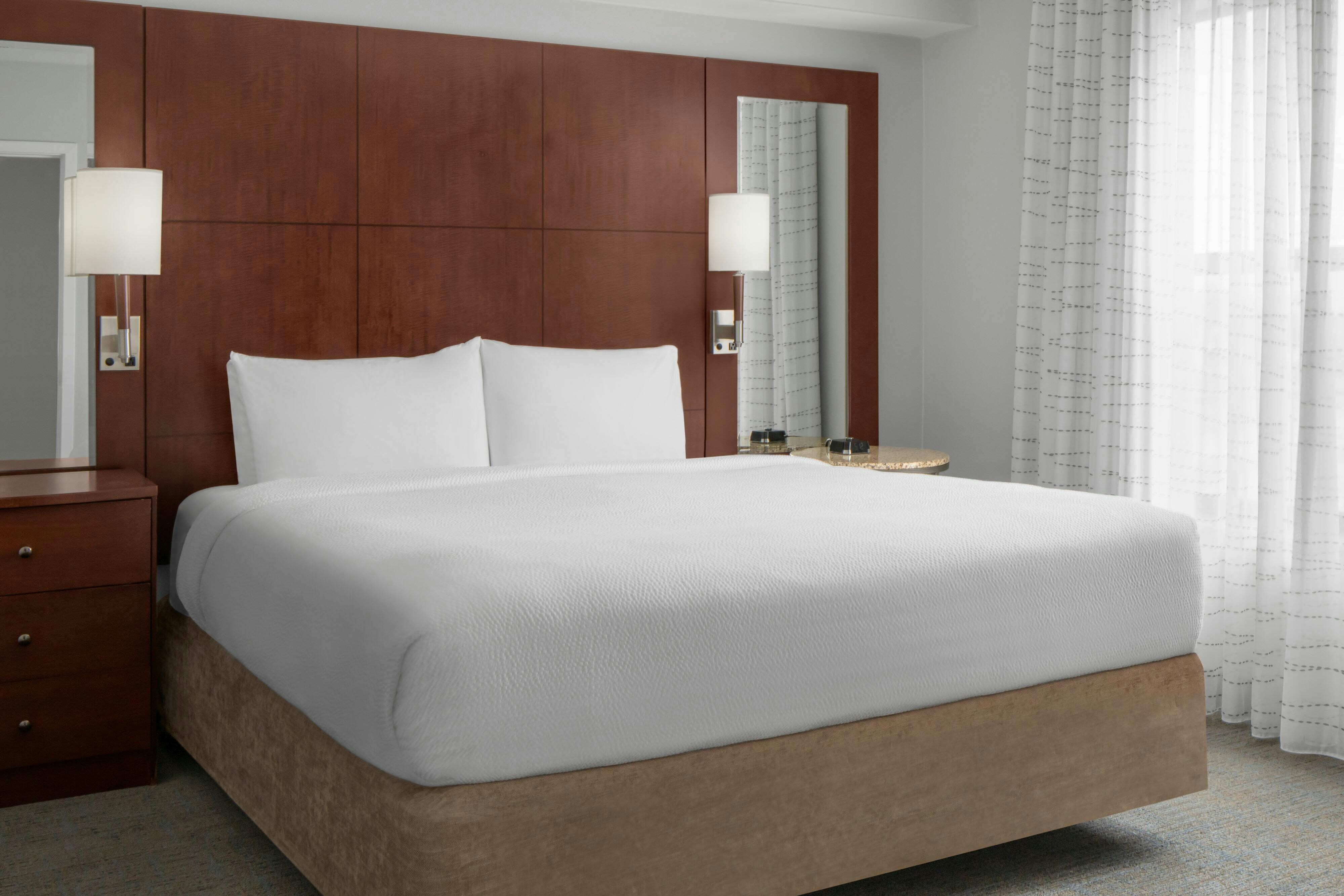 Residence Inn by Marriott Los Angeles Burbank/Downtown