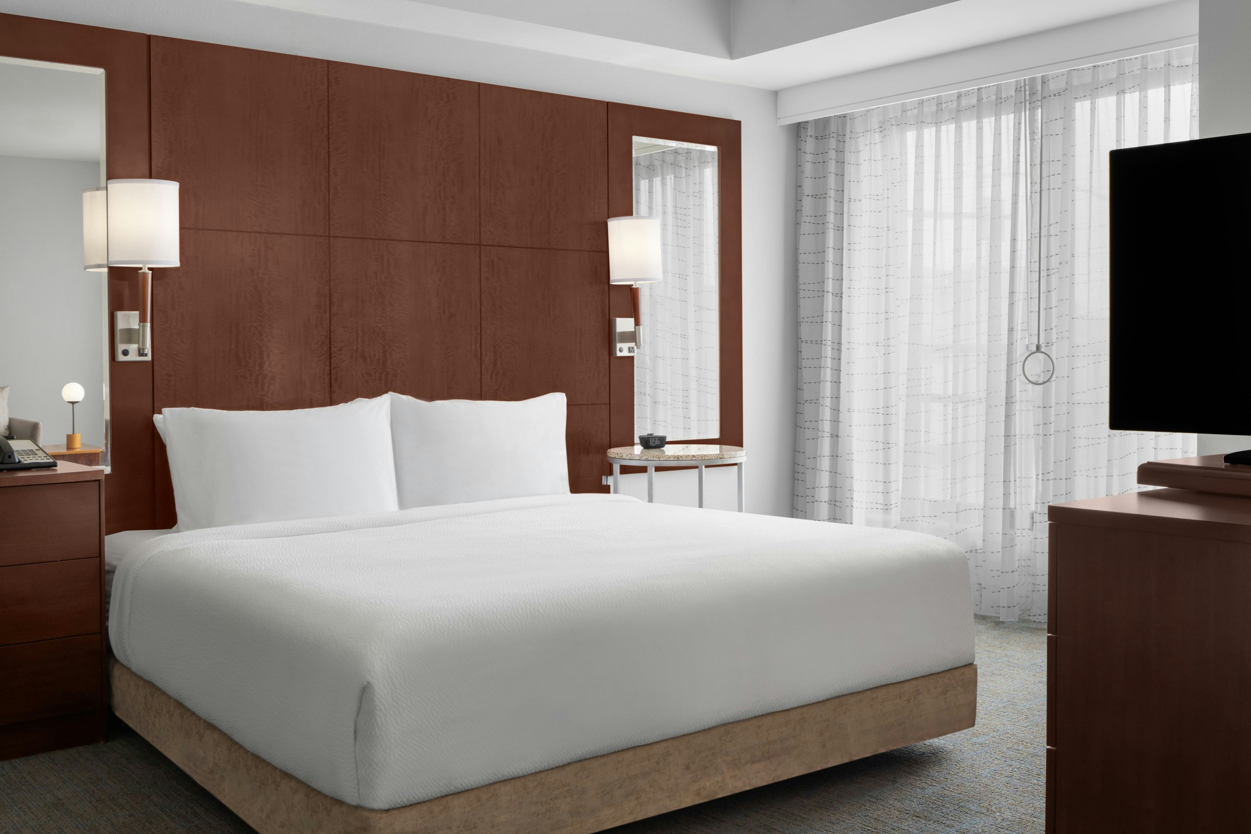 Residence Inn by Marriott Los Angeles Burbank/Downtown