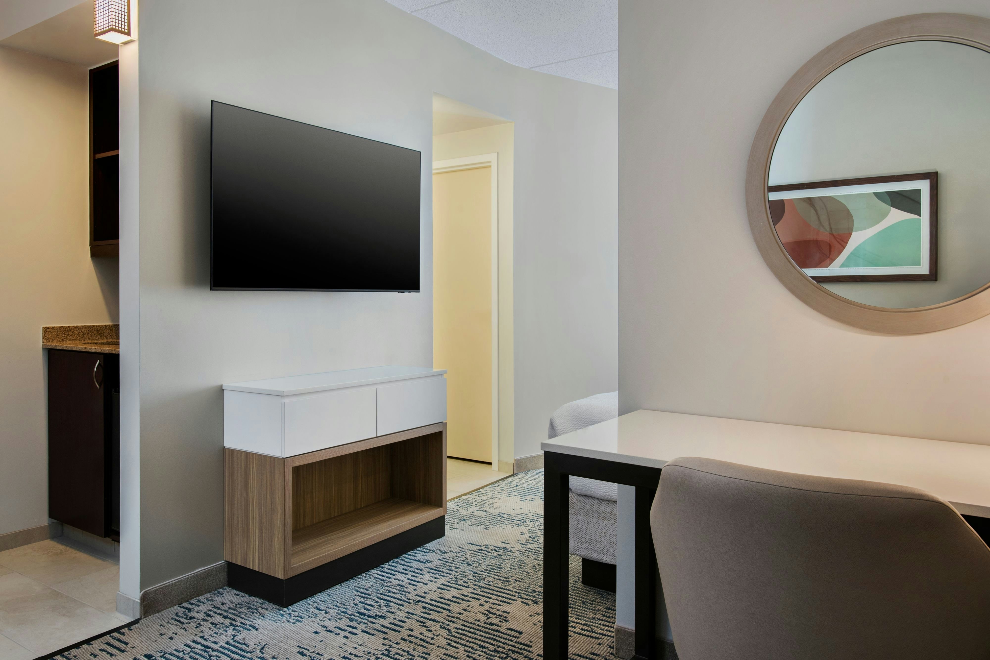 SpringHill Suites by Marriott Pittsburgh Mills