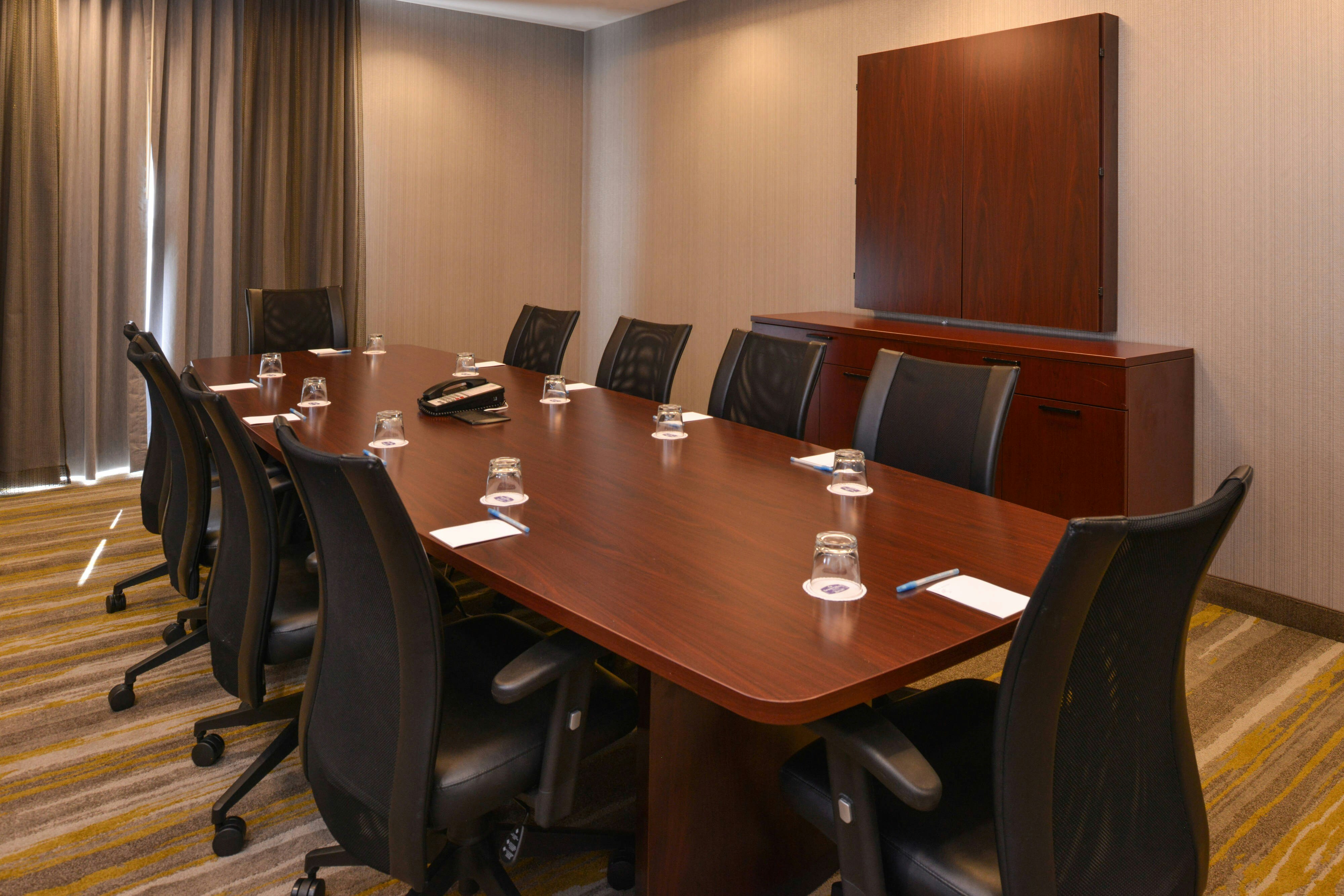 SpringHill Suites by Marriott Pittsburgh Mills