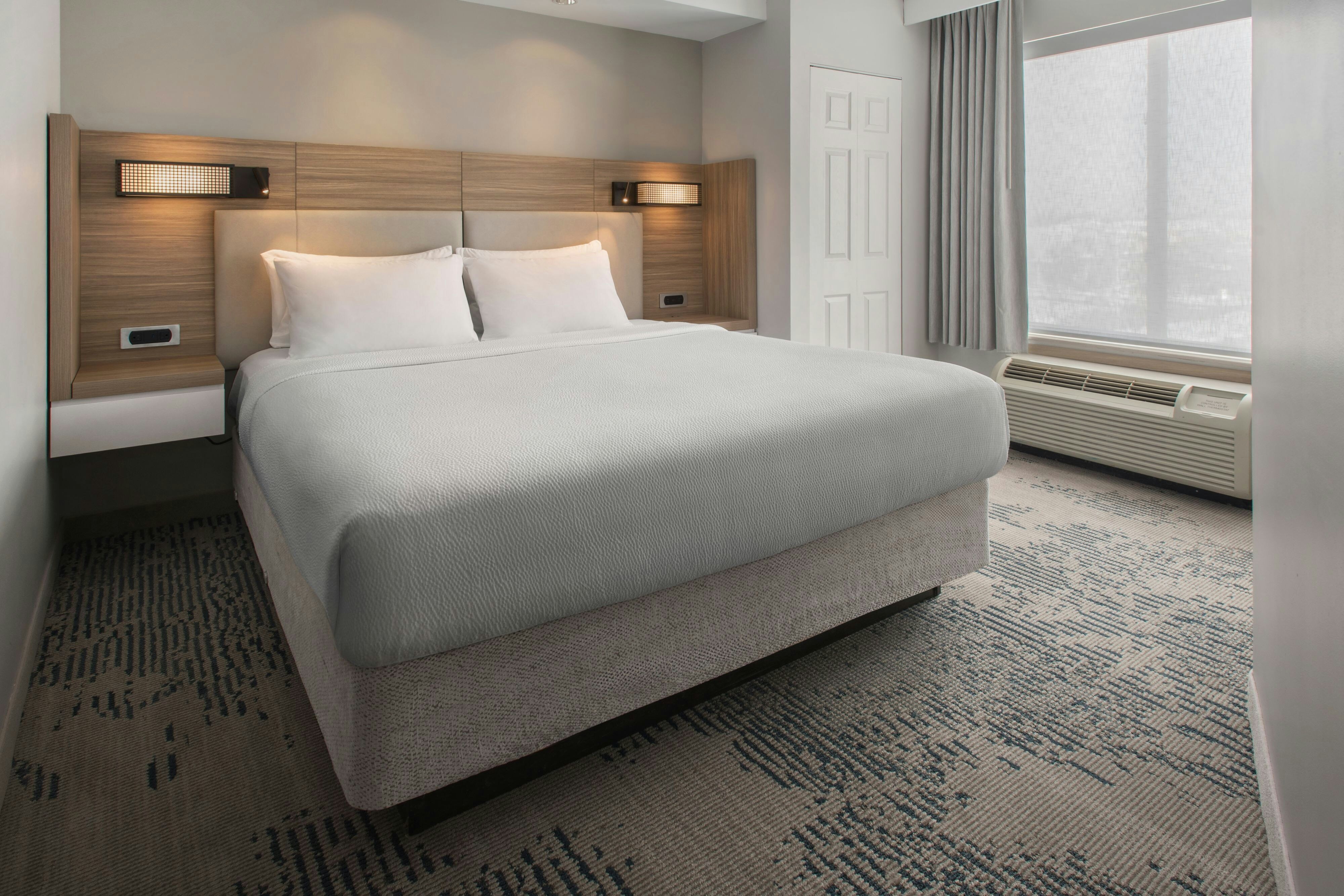 SpringHill Suites by Marriott Pittsburgh Mills