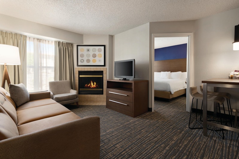 Residence Inn by Marriott El Paso