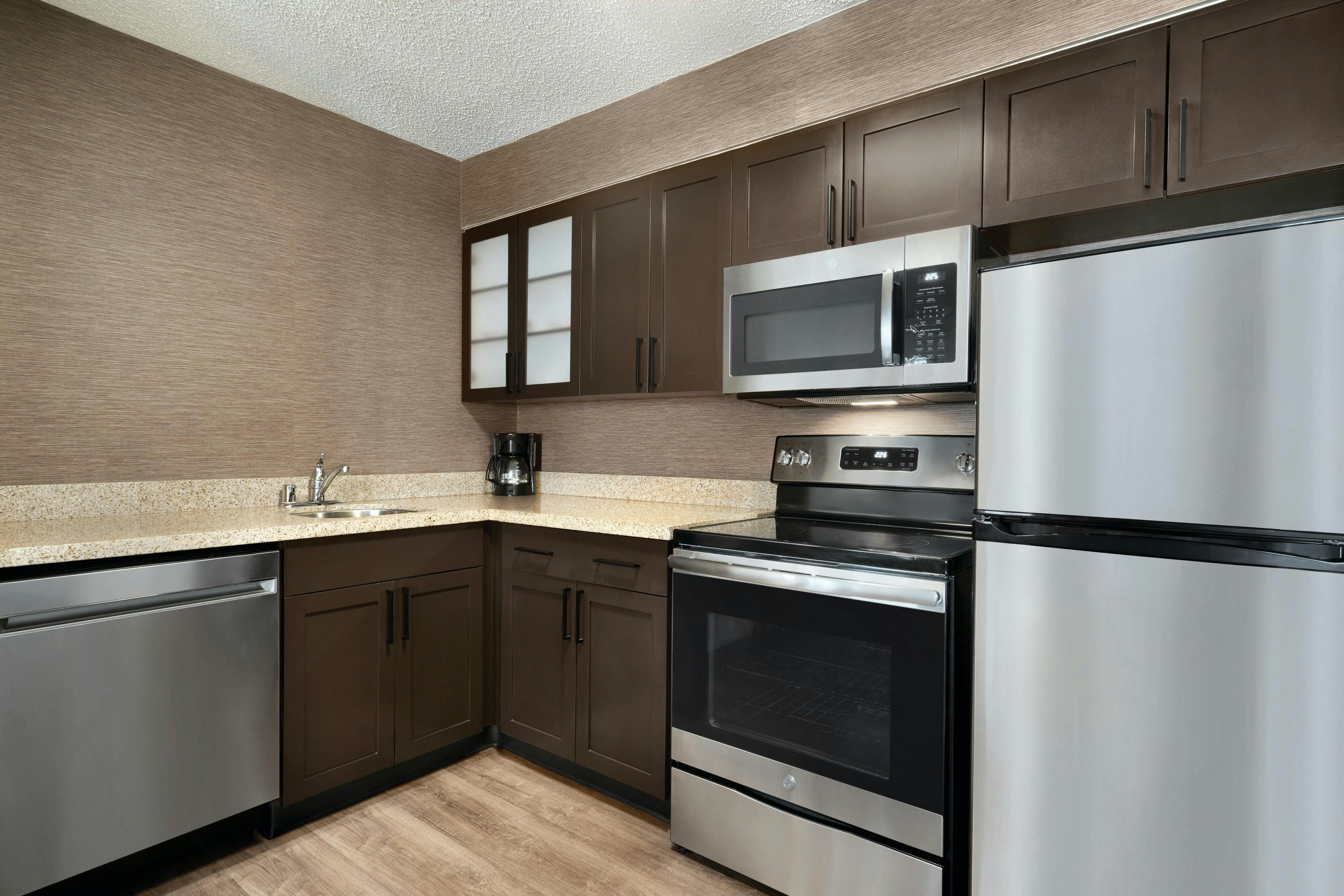 Residence Inn by Marriott El Paso