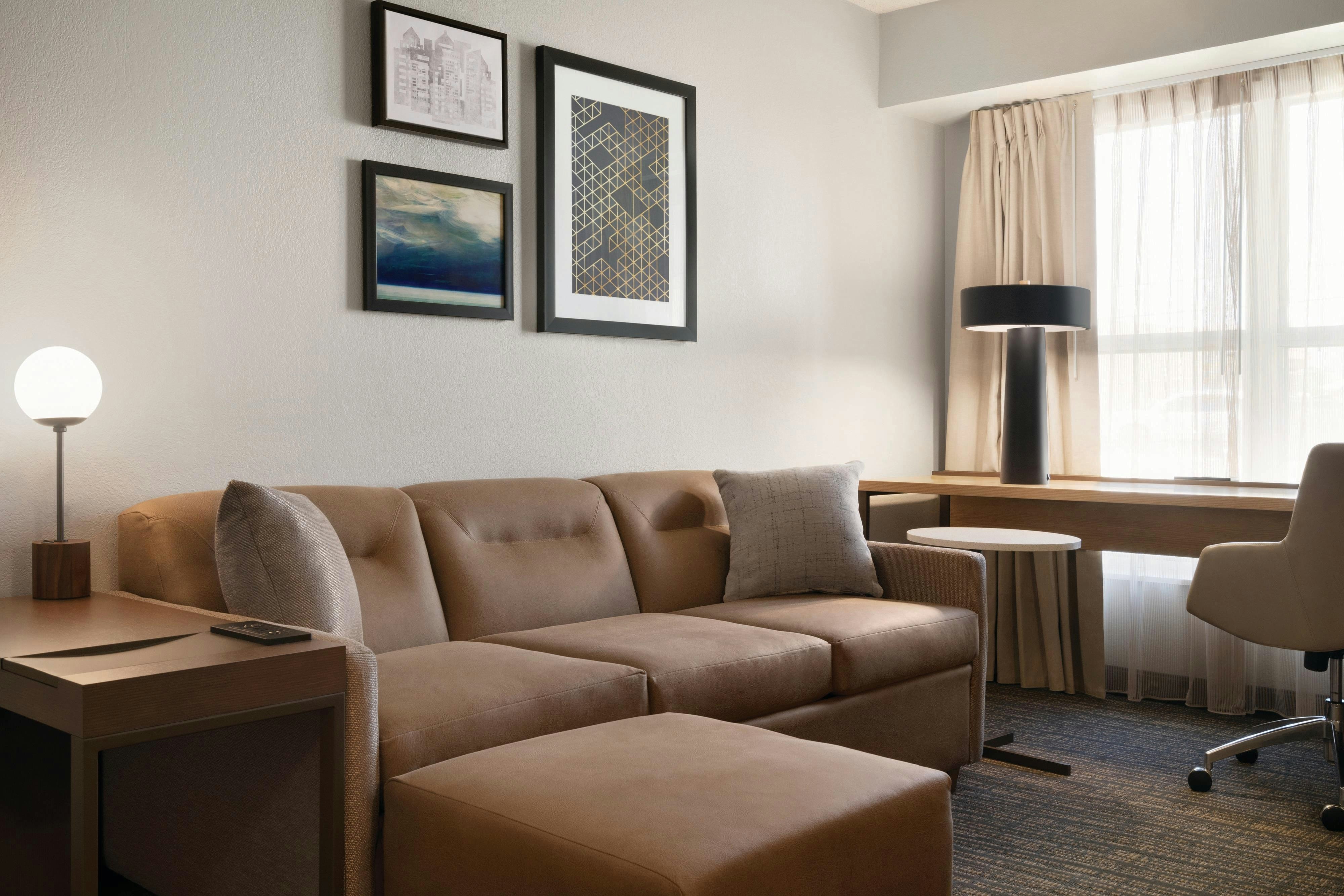 Residence Inn by Marriott El Paso