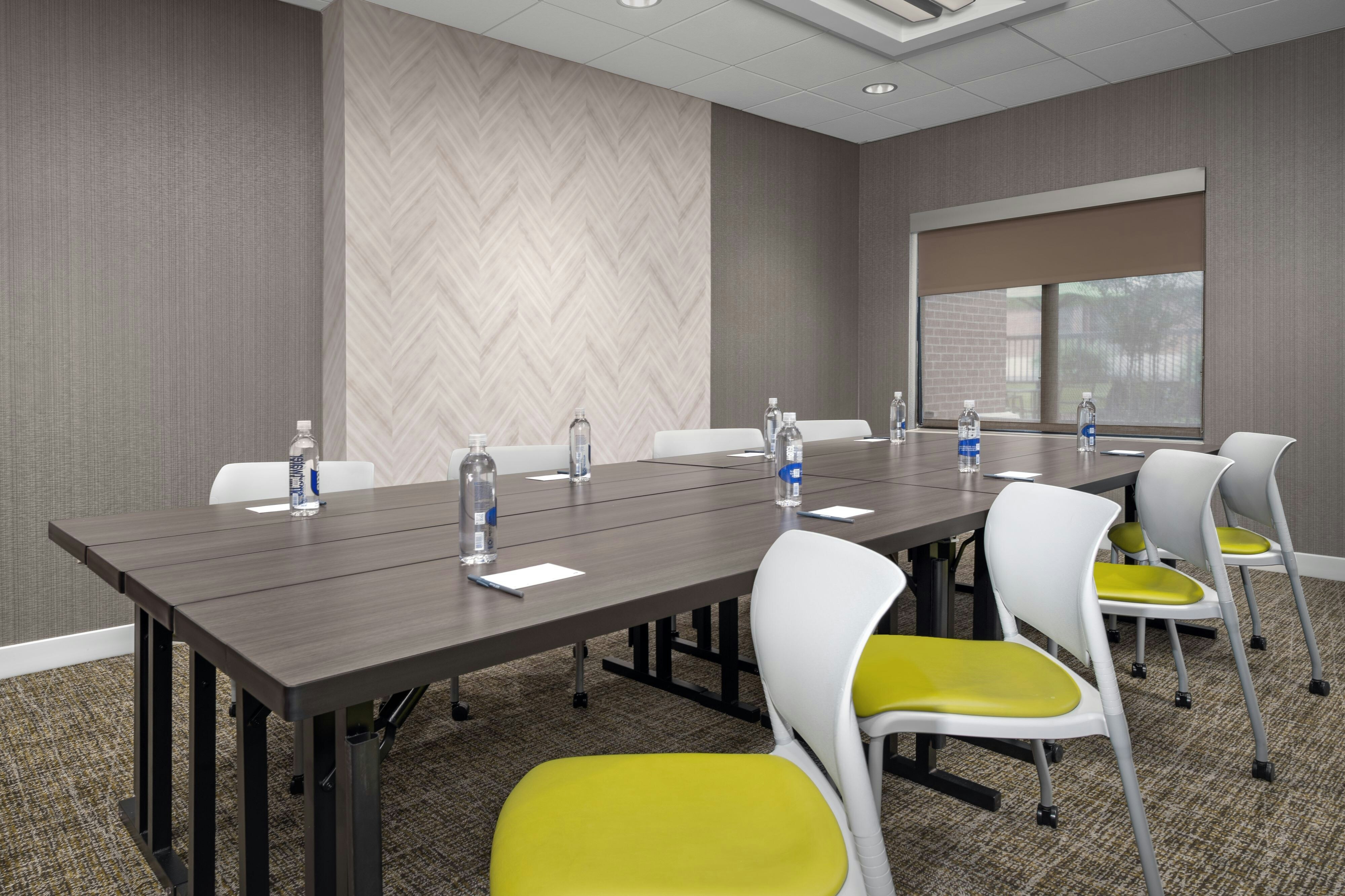 SpringHill Suites by Marriott Atlanta Buford/Mall of Georgia