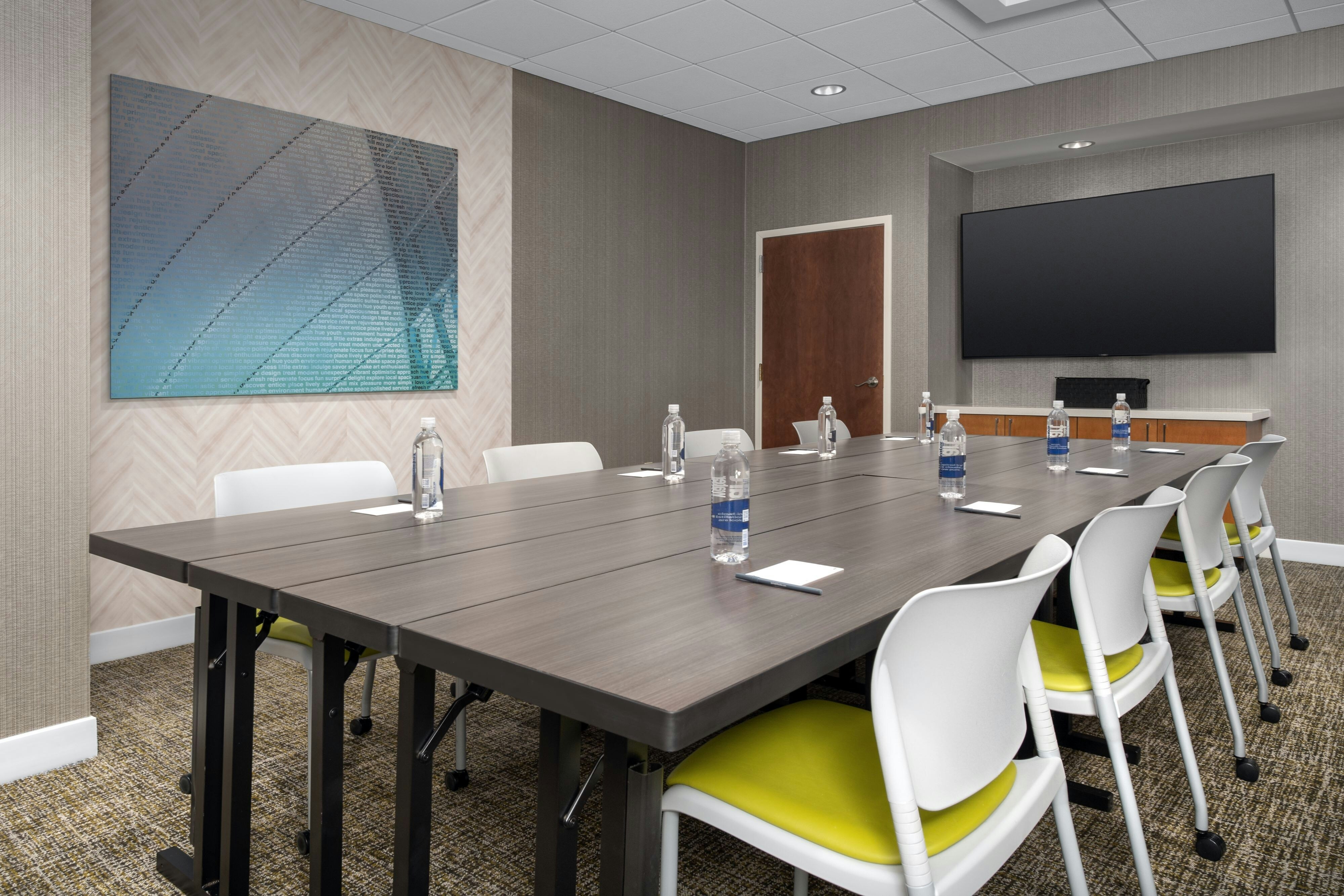 SpringHill Suites by Marriott Atlanta Buford/Mall of Georgia