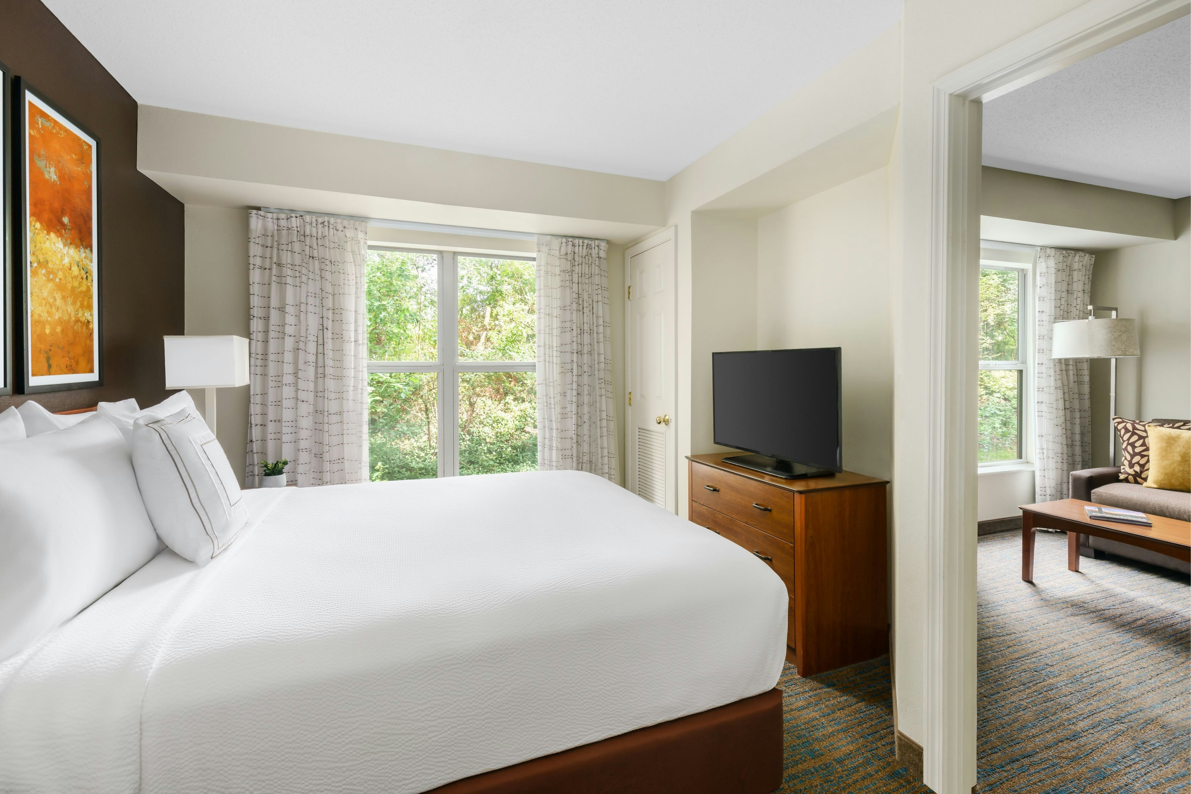 Residence Inn by Marriott Philadelphia Montgomeryville