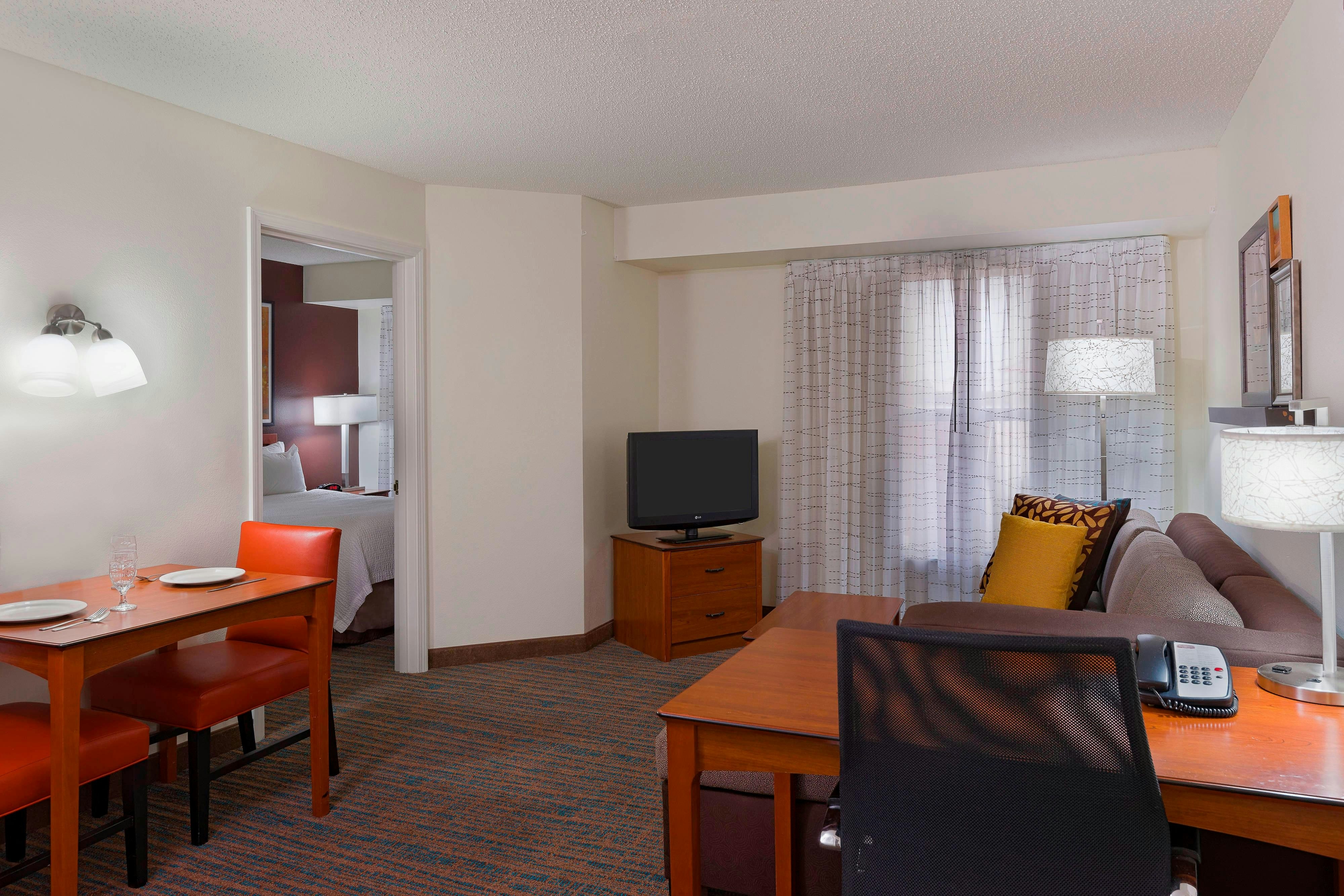 Residence Inn by Marriott Philadelphia Montgomeryville