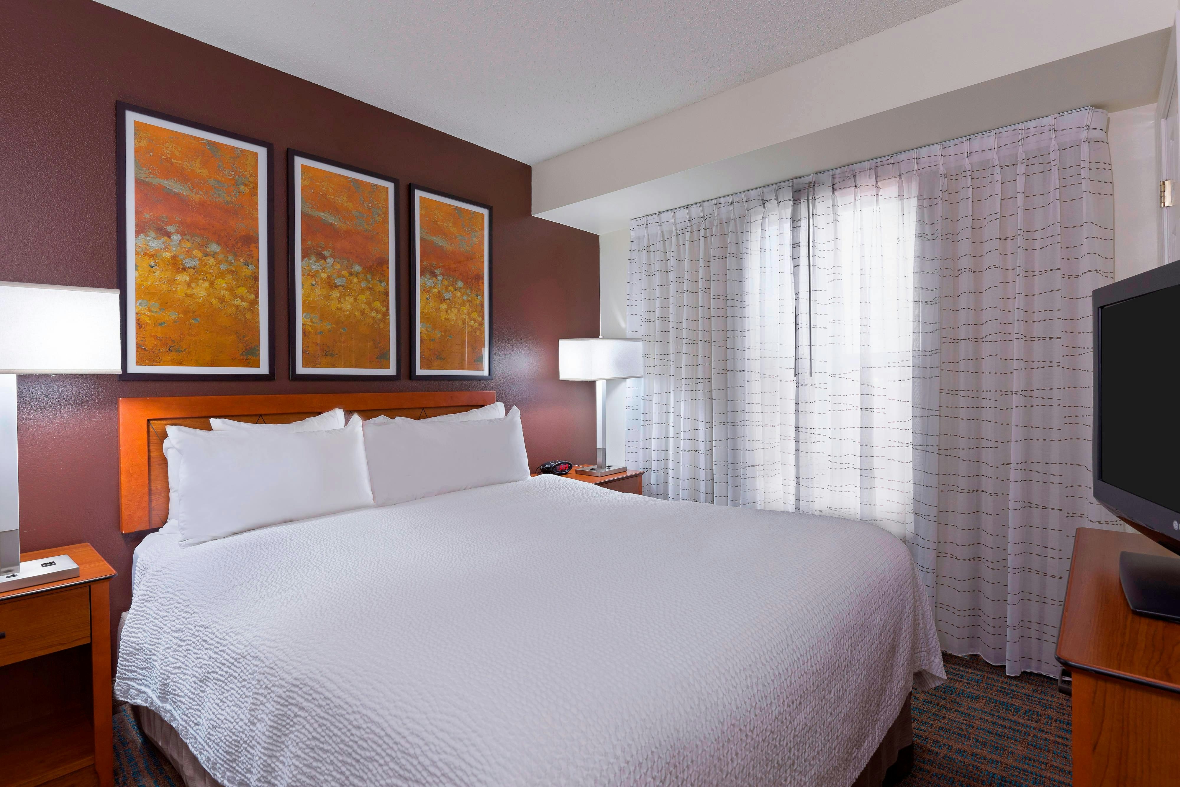 Residence Inn by Marriott Philadelphia Montgomeryville
