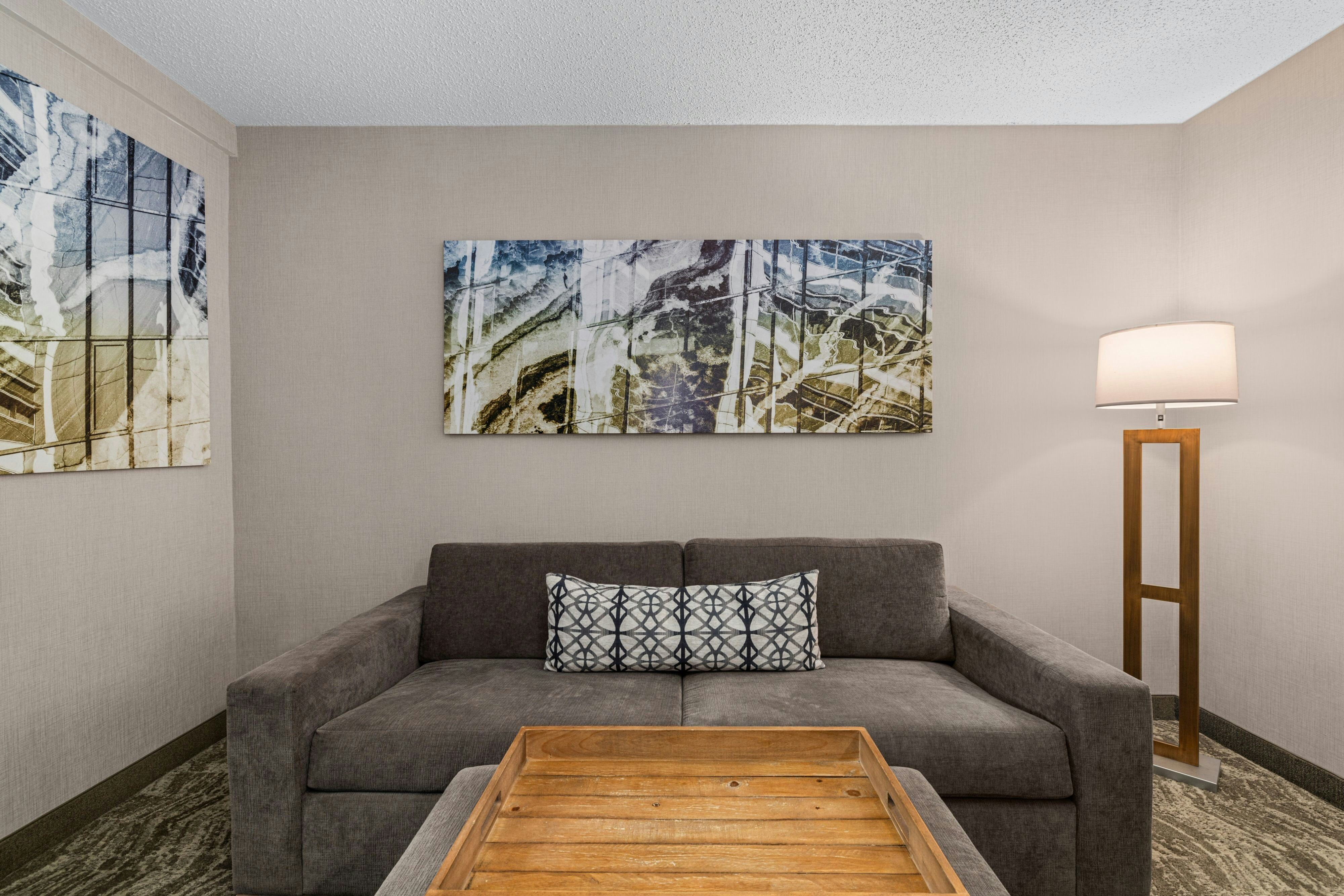 SpringHill Suites by Marriott Minneapolis West/St. Louis Park