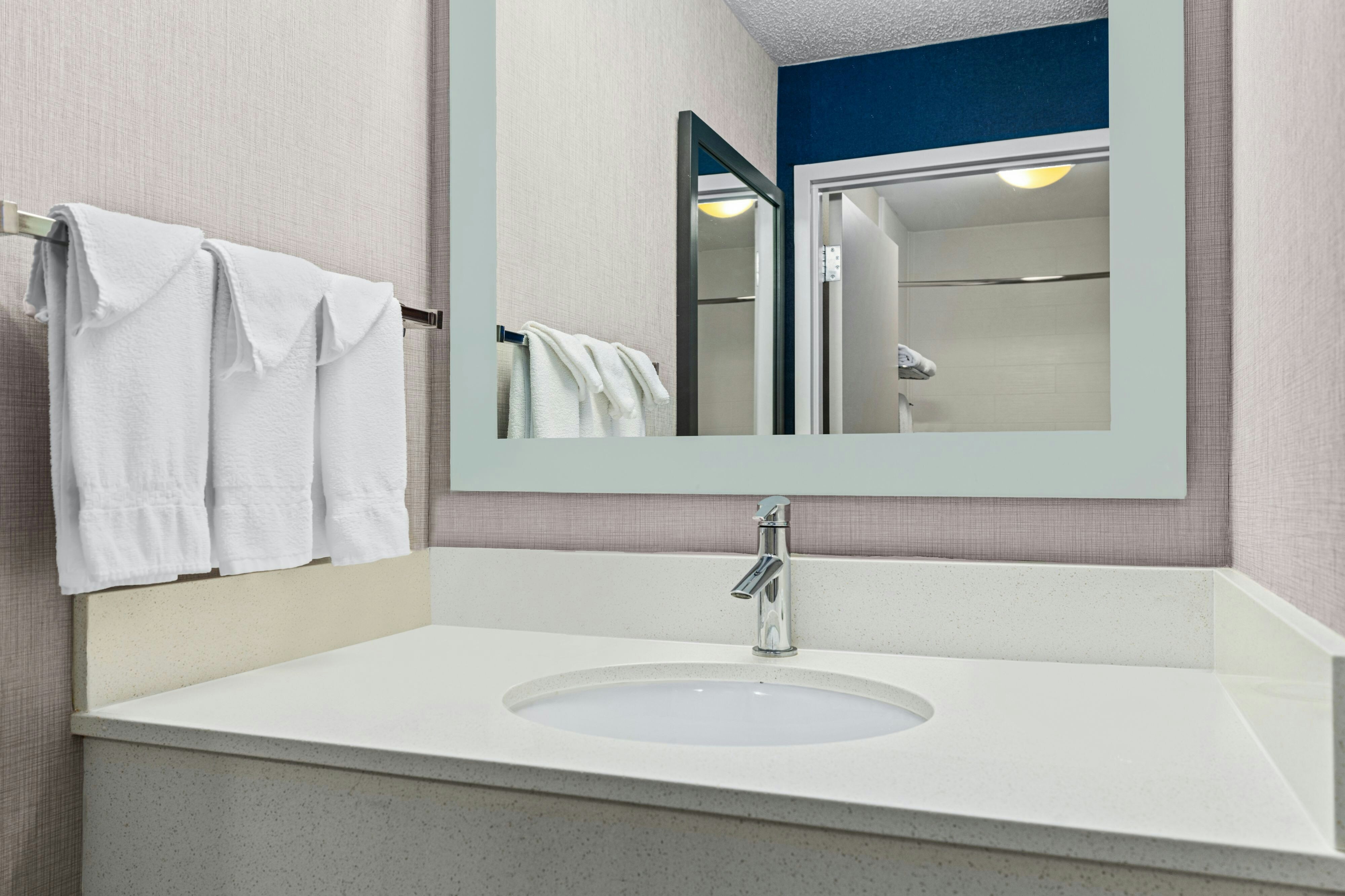 SpringHill Suites by Marriott Minneapolis West/St. Louis Park