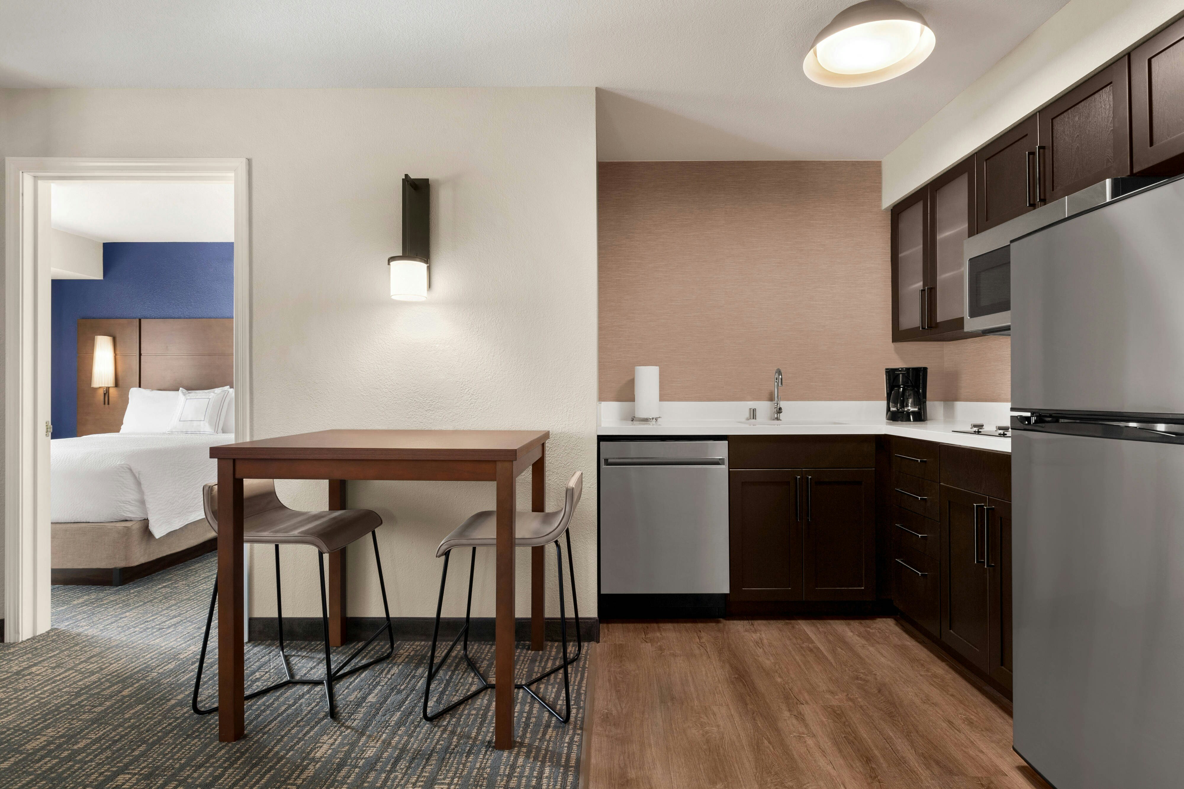 Residence Inn by Marriott Salinas Monterey
