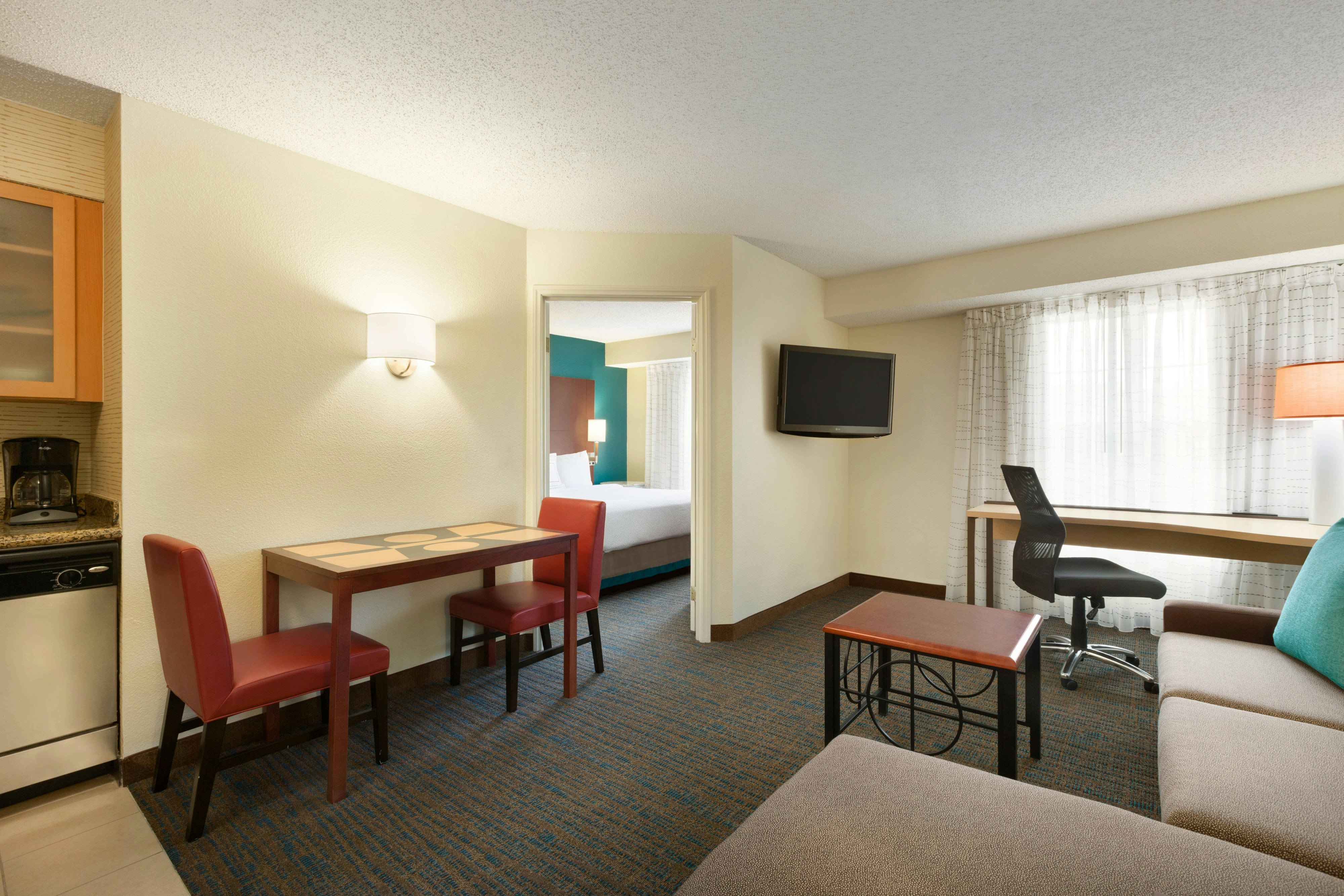 Residence Inn by Marriott Corpus Christi