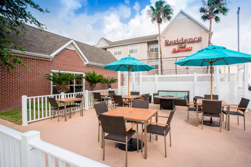 Residence Inn by Marriott Corpus Christi