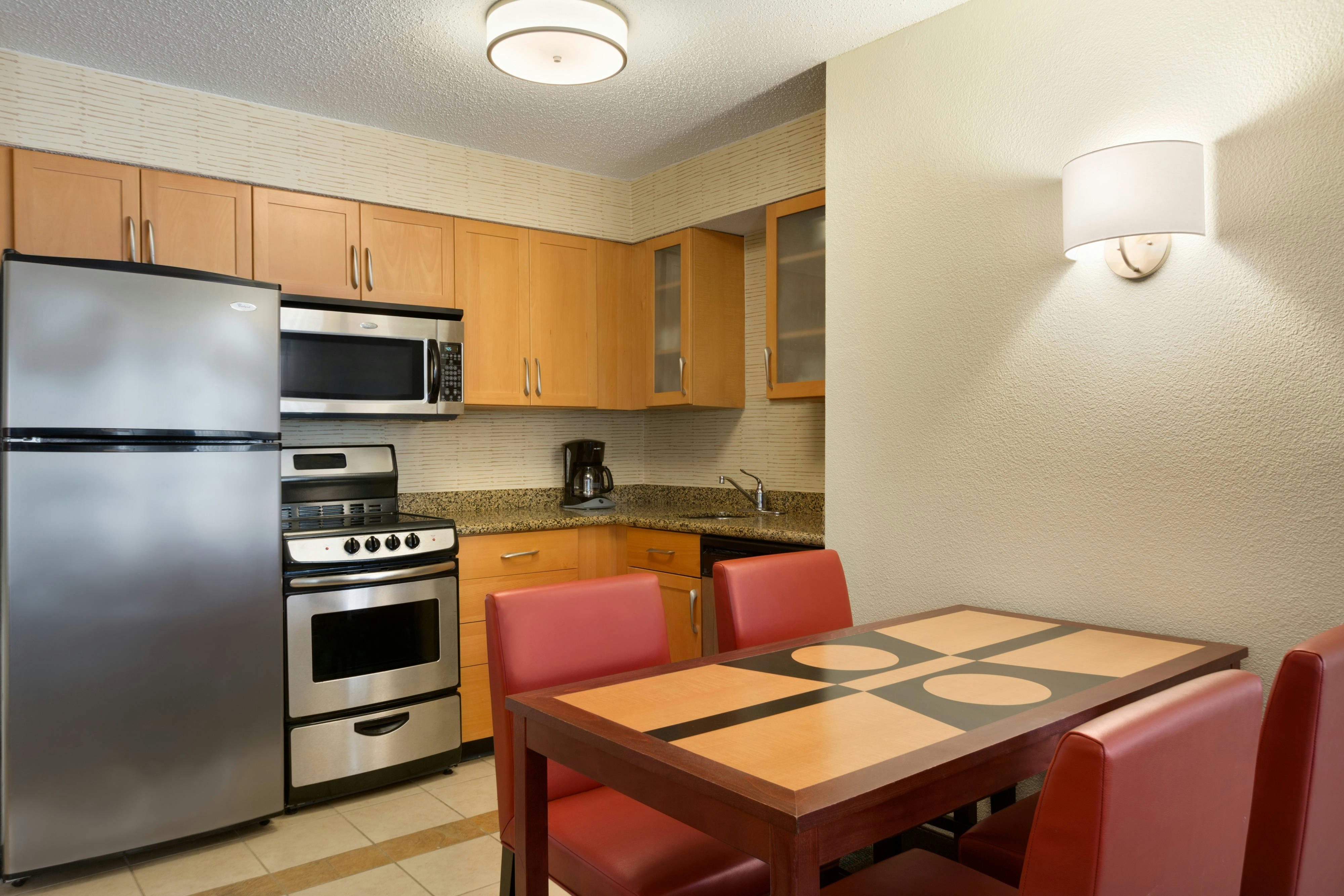 Residence Inn by Marriott Corpus Christi