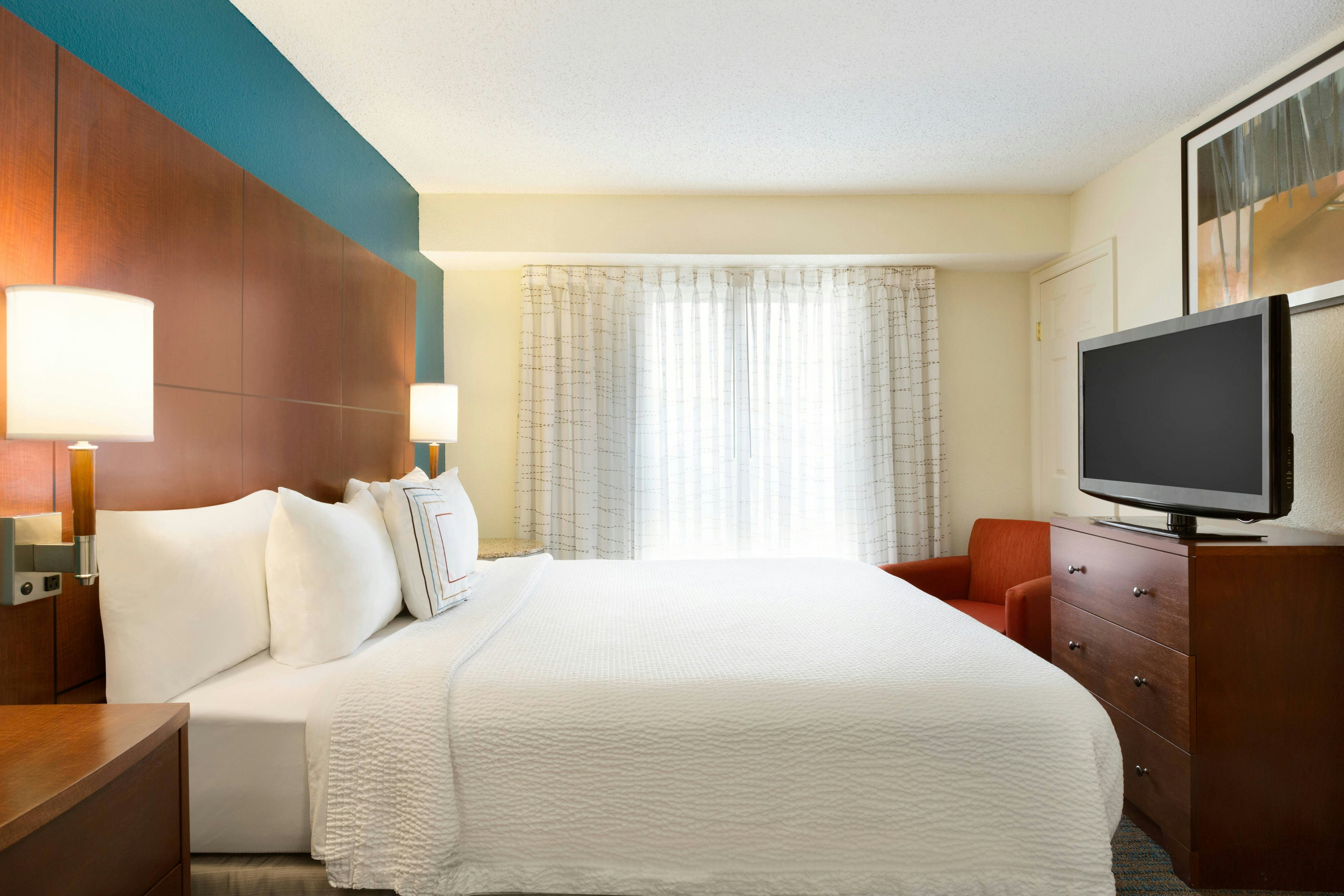 Residence Inn by Marriott Corpus Christi