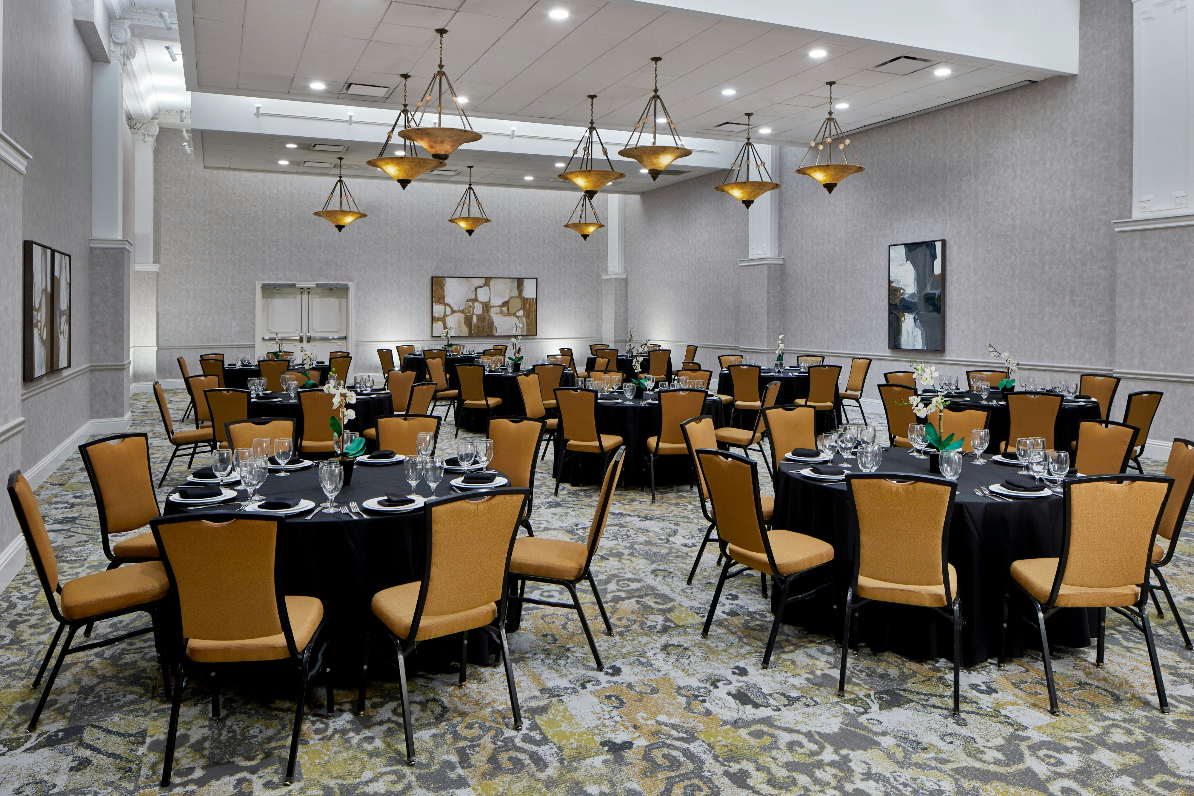 SpringHill Suites by Marriott Memphis Downtown