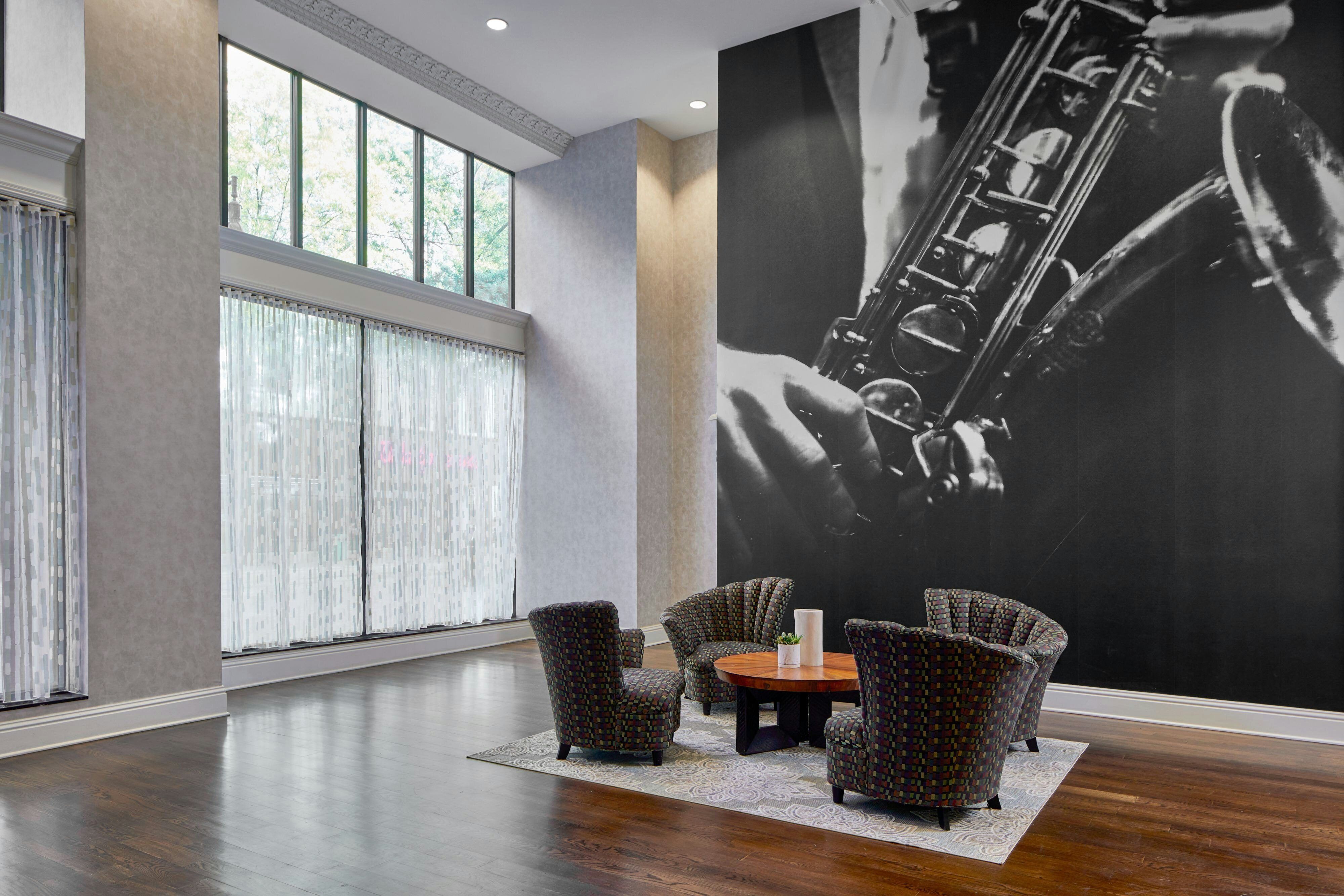 SpringHill Suites by Marriott Memphis Downtown