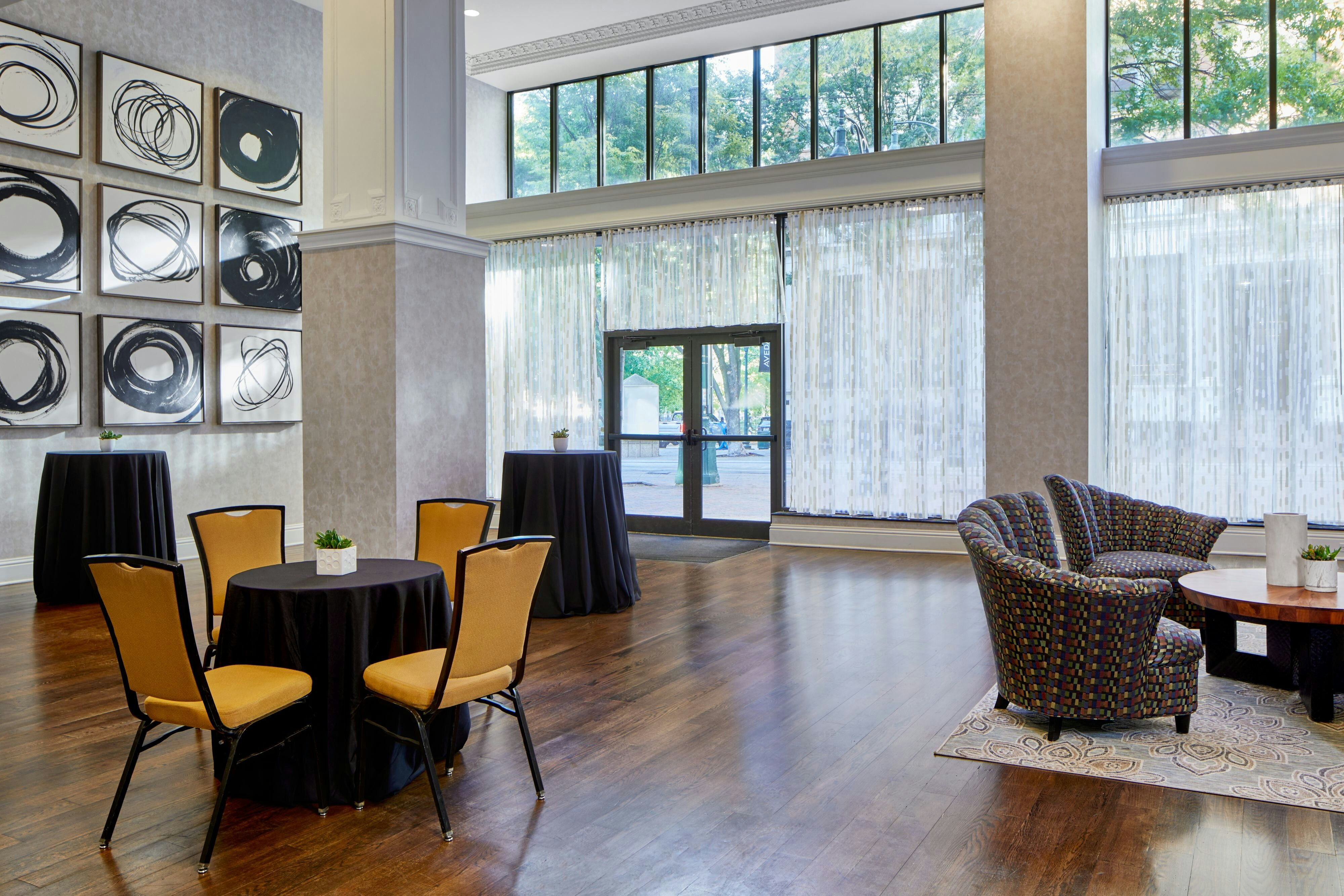 SpringHill Suites by Marriott Memphis Downtown