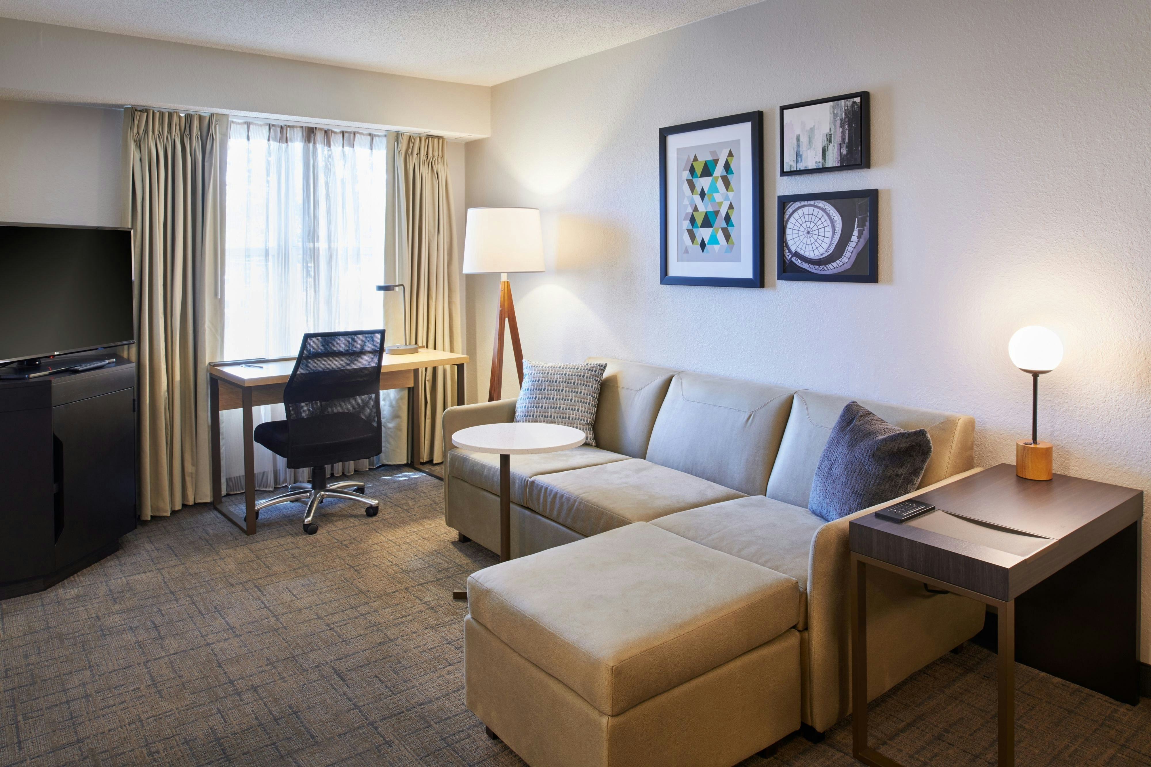 Residence Inn by Marriott Detroit Novi
