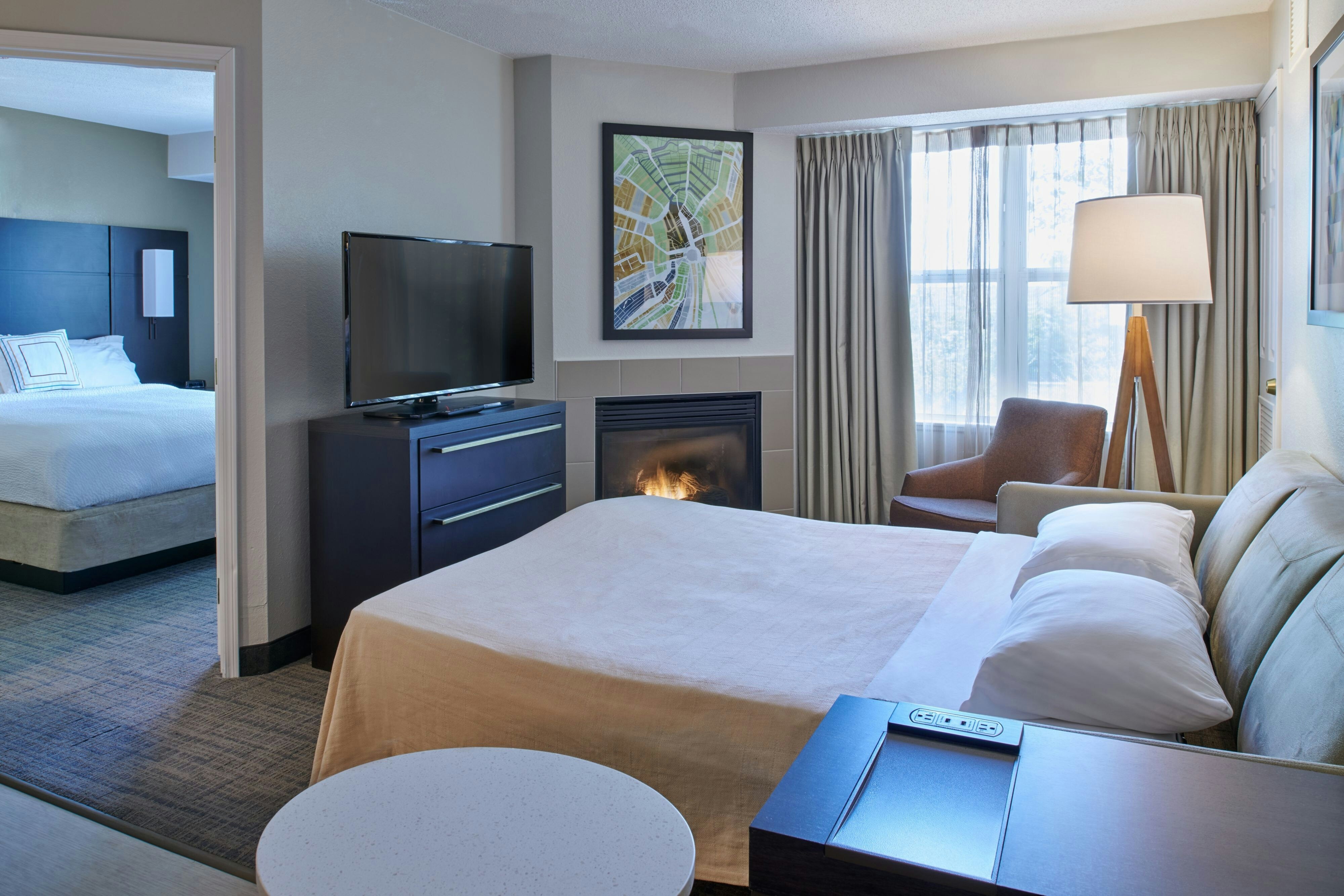 Residence Inn by Marriott Detroit Novi