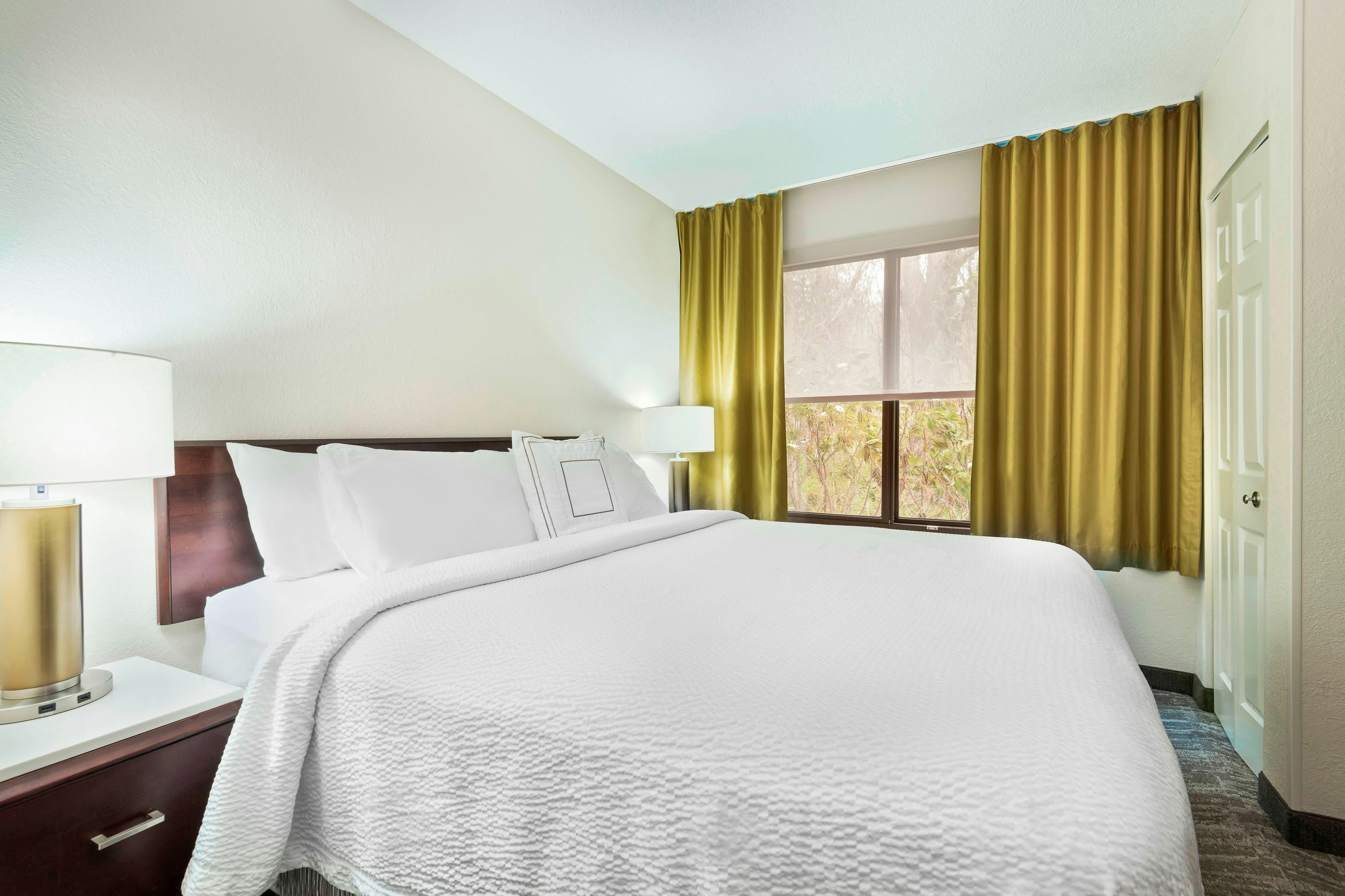 SpringHill Suites by Marriott Asheville