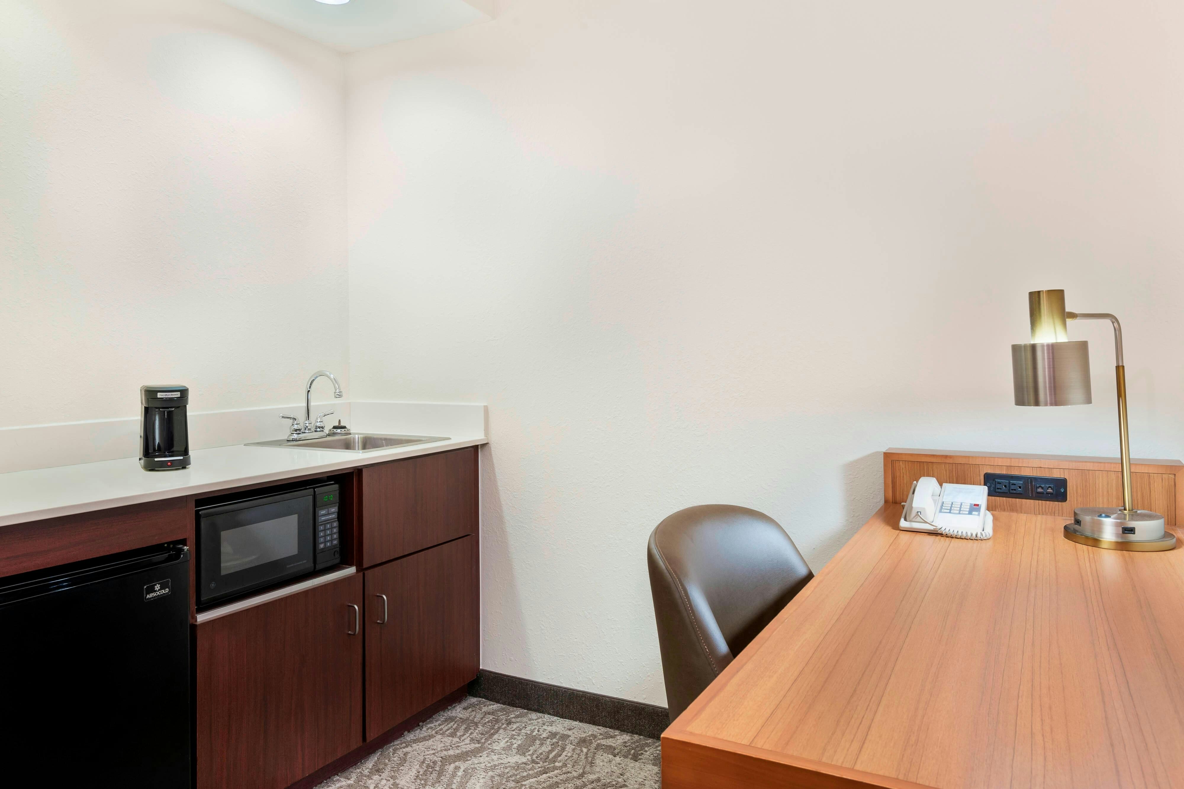 SpringHill Suites by Marriott Asheville