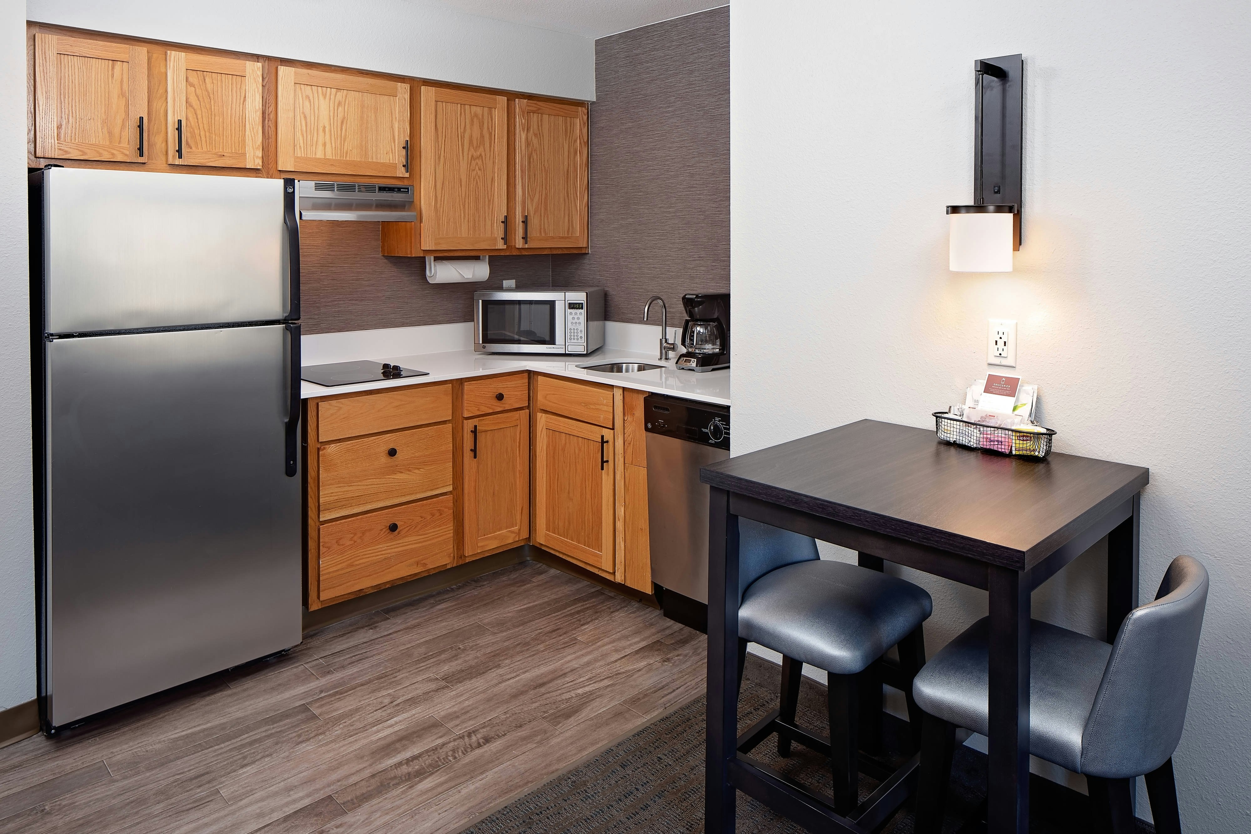 Residence Inn by Marriott Arlington