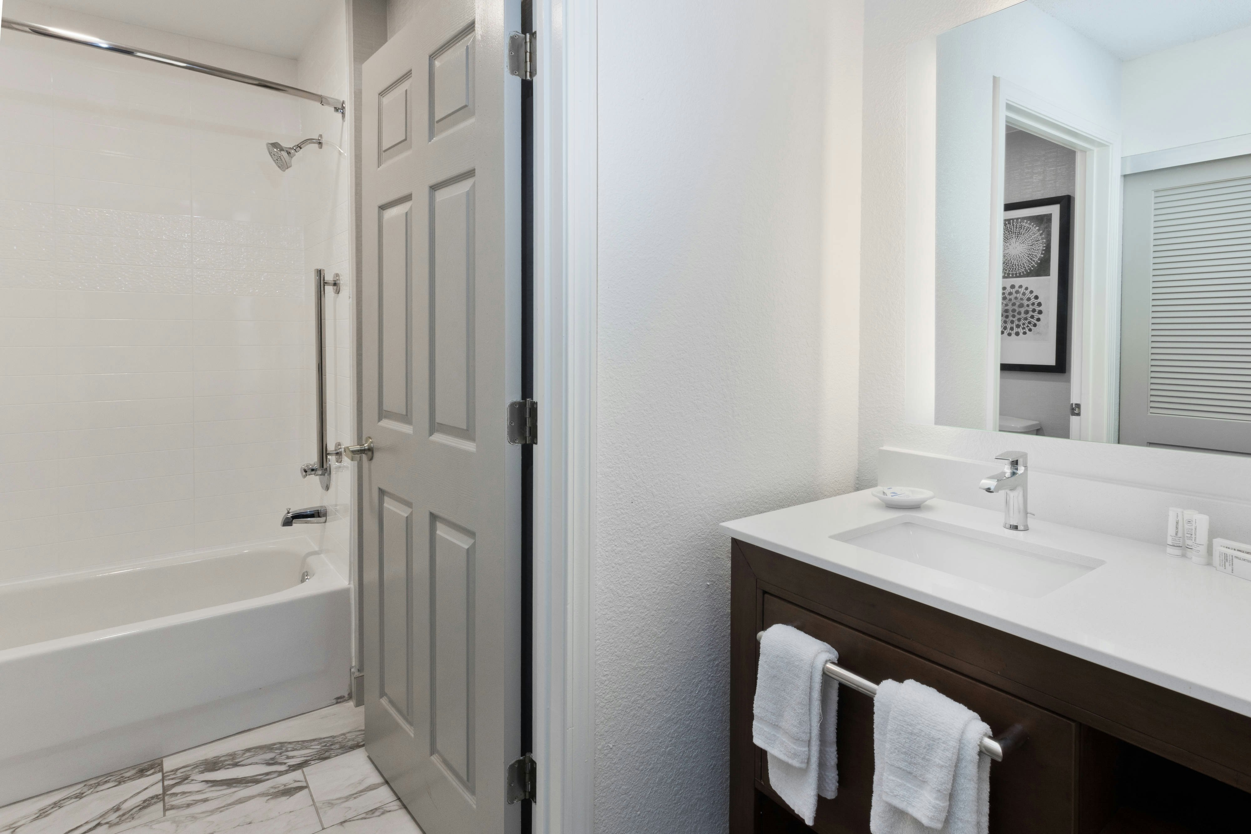 Residence Inn by Marriott Columbus