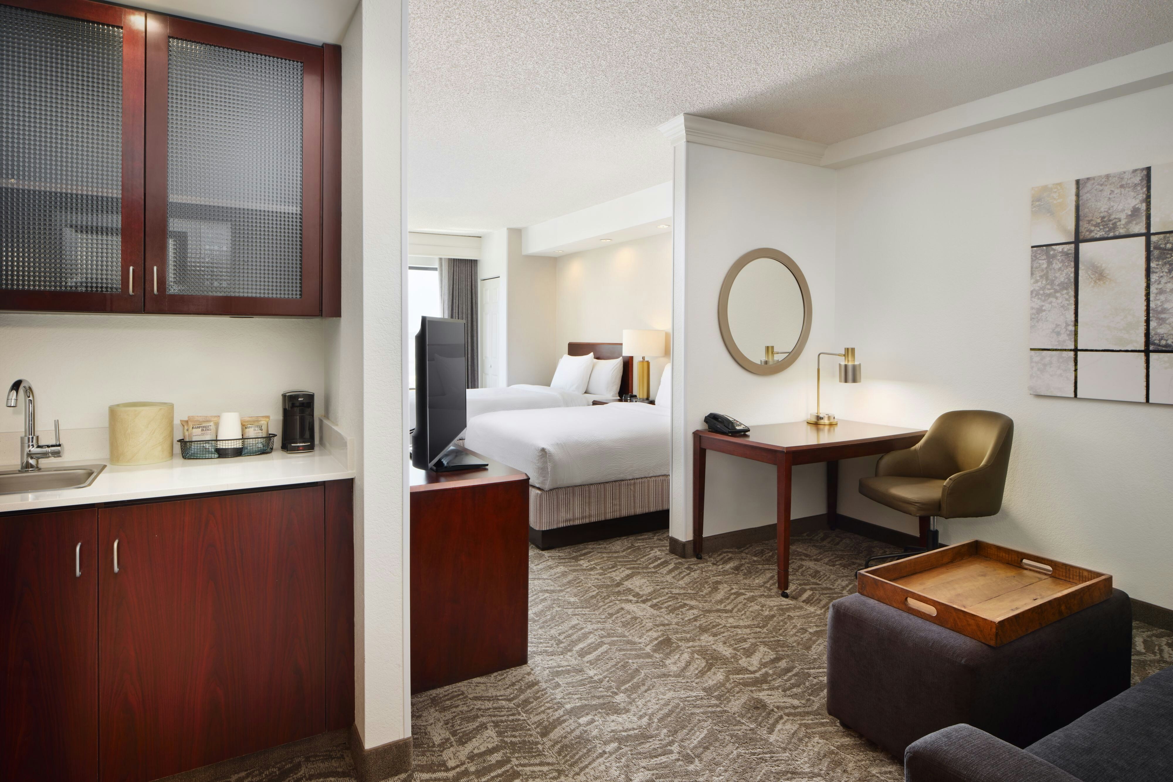 SpringHill Suites by Marriott Boulder Longmont