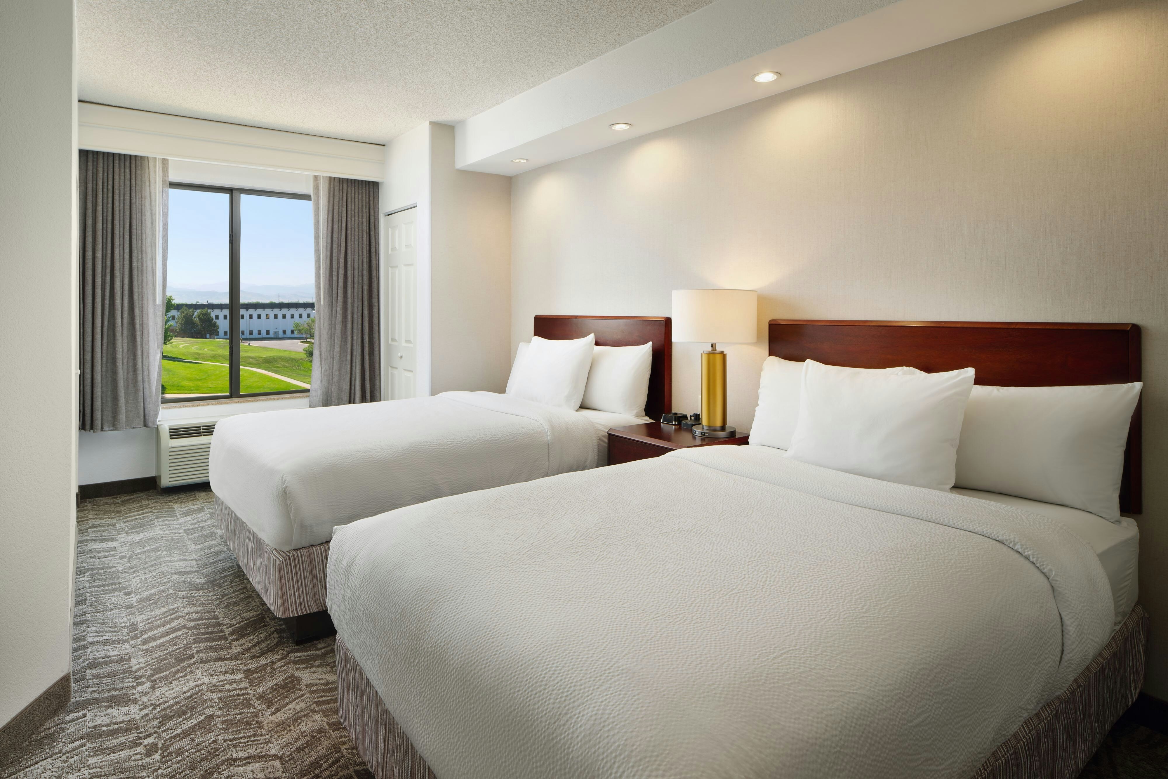 SpringHill Suites by Marriott Boulder Longmont