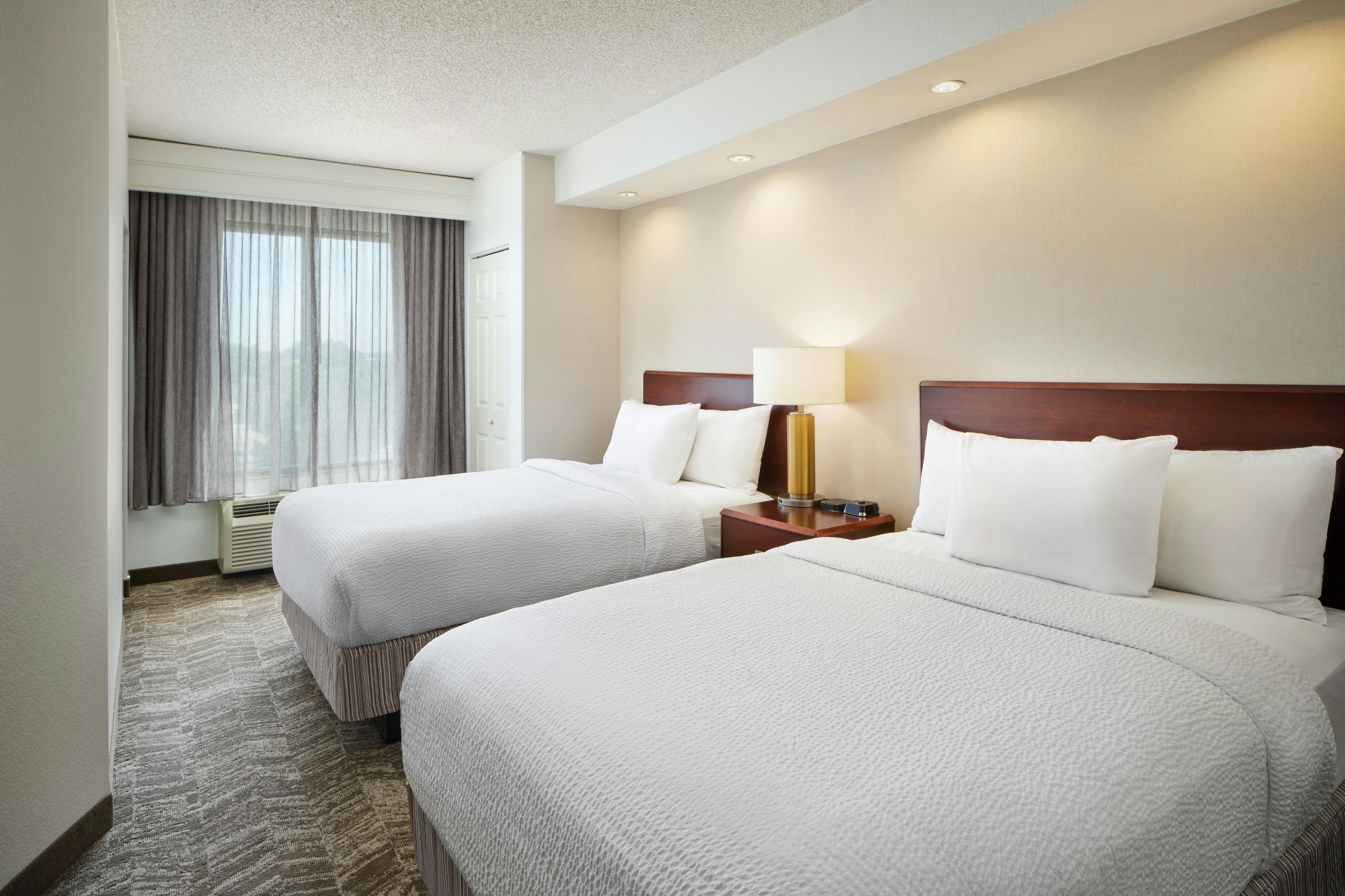 SpringHill Suites by Marriott Boulder Longmont