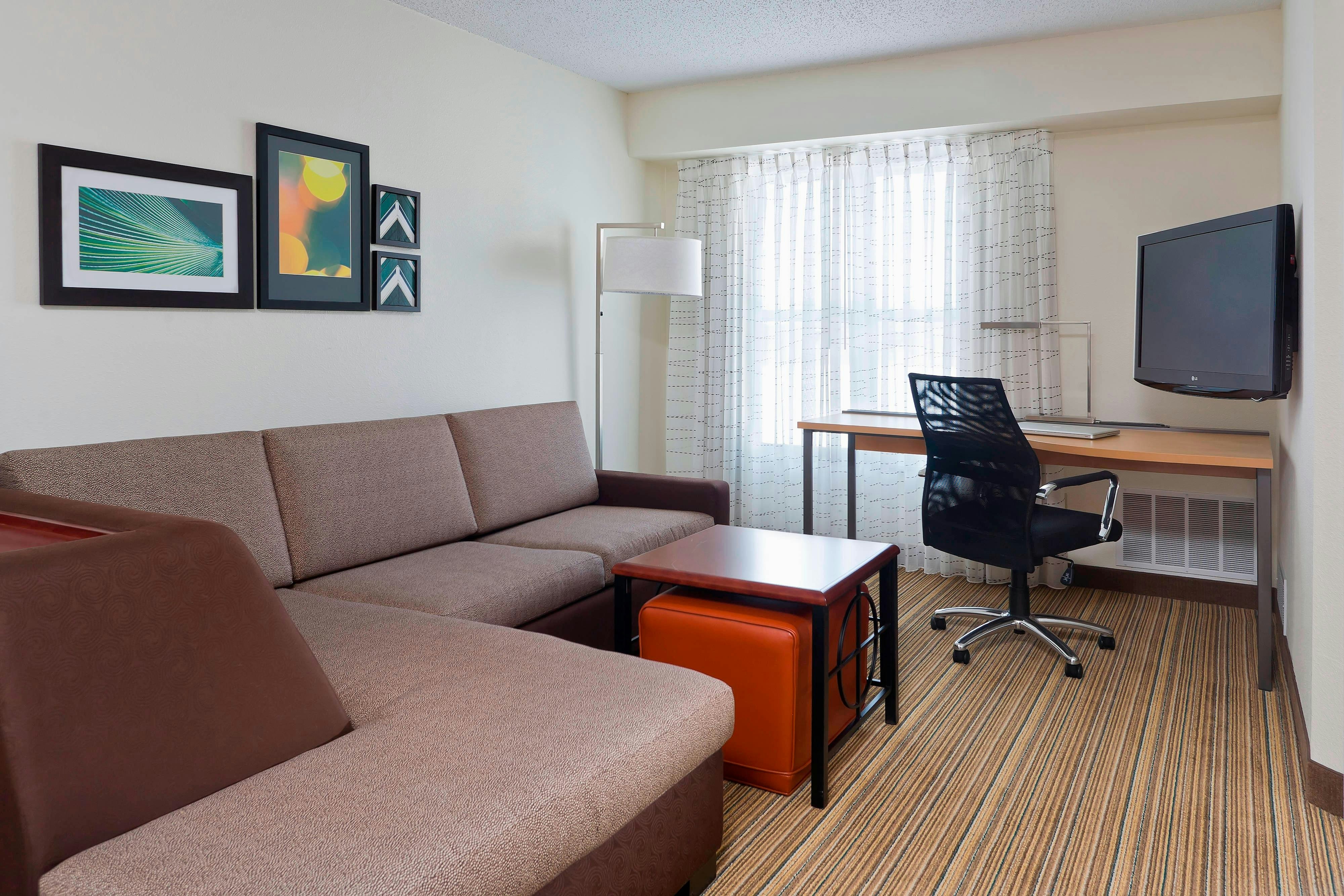 Residence Inn by Marriott Canton