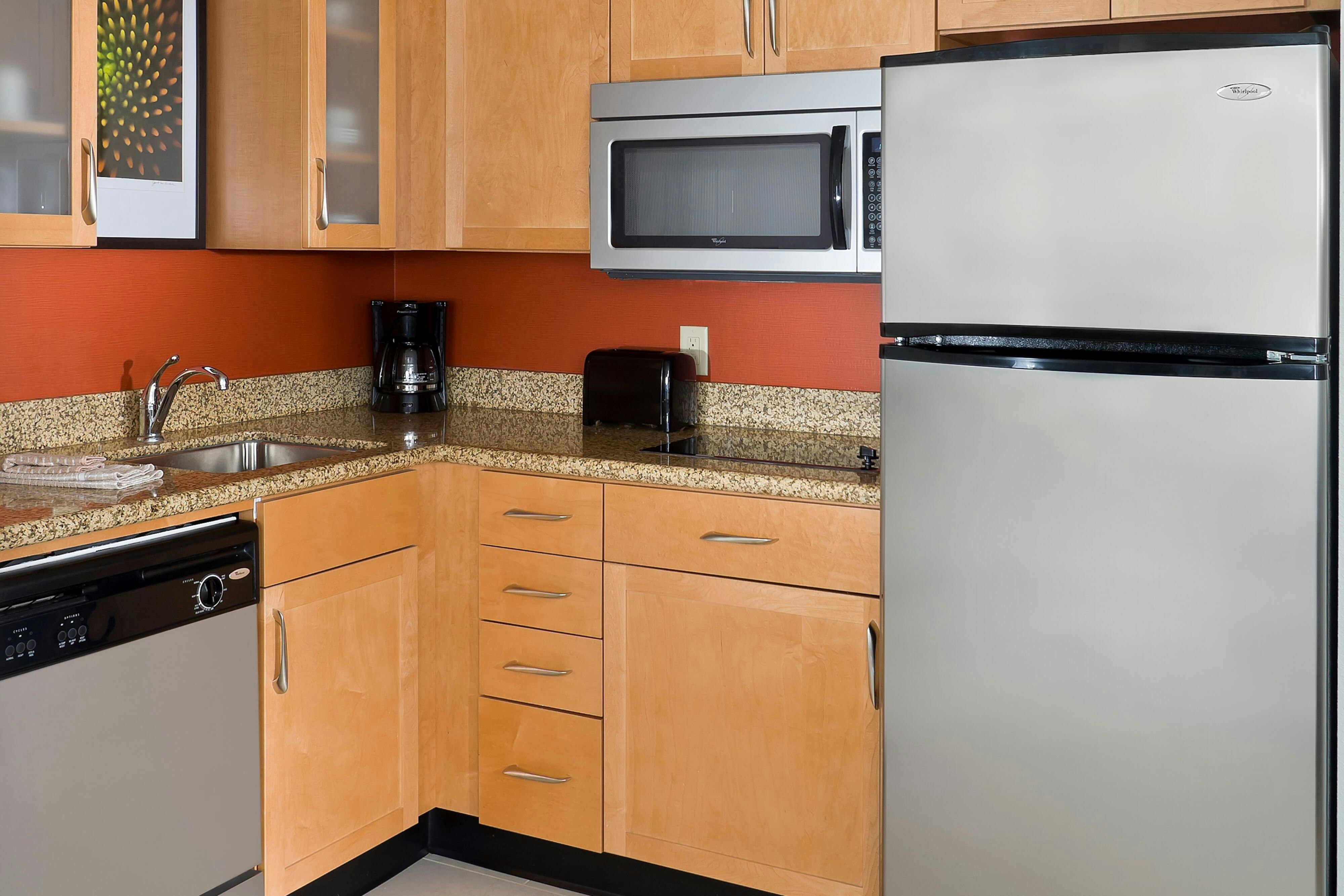 Residence Inn by Marriott Canton