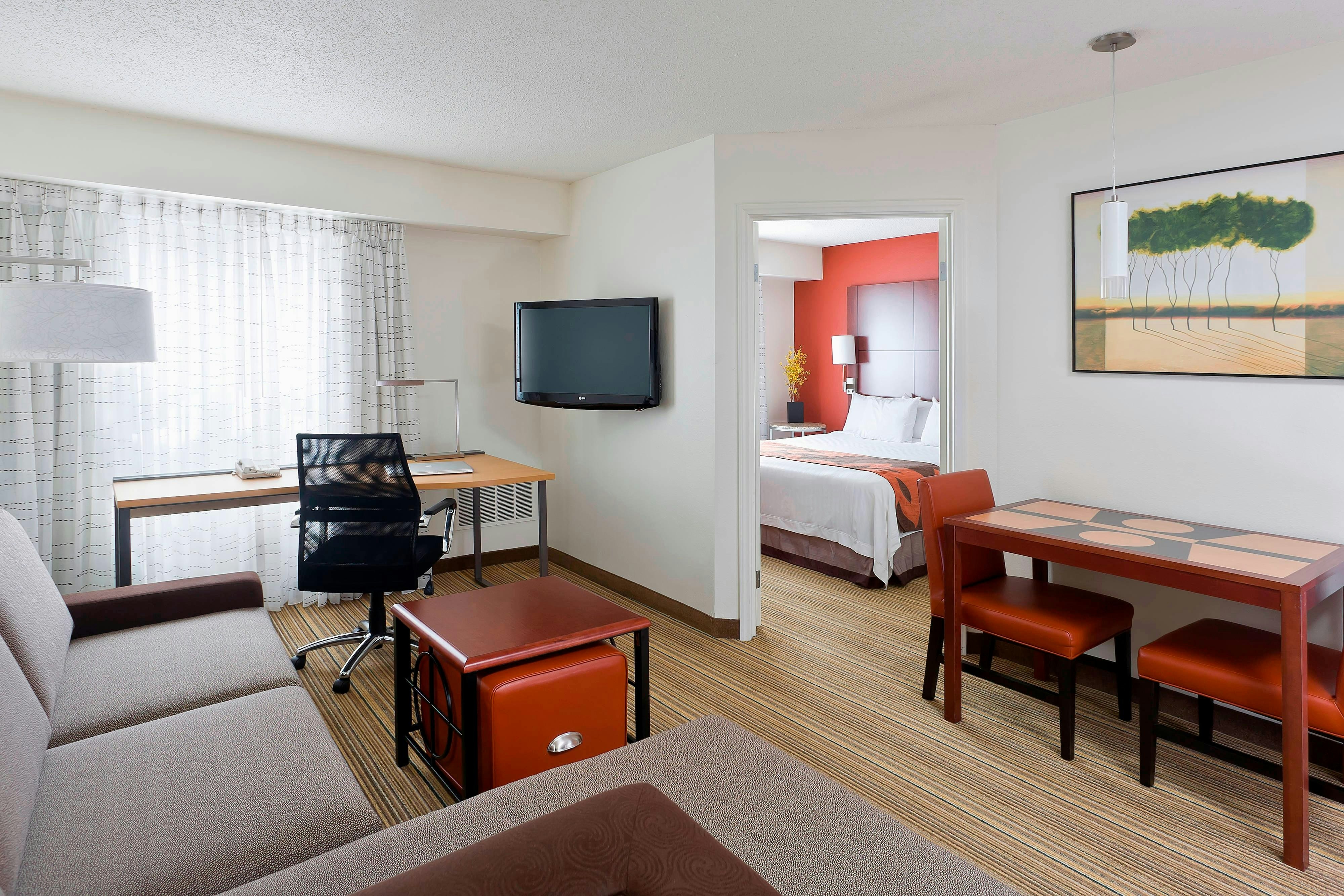 Residence Inn by Marriott Canton