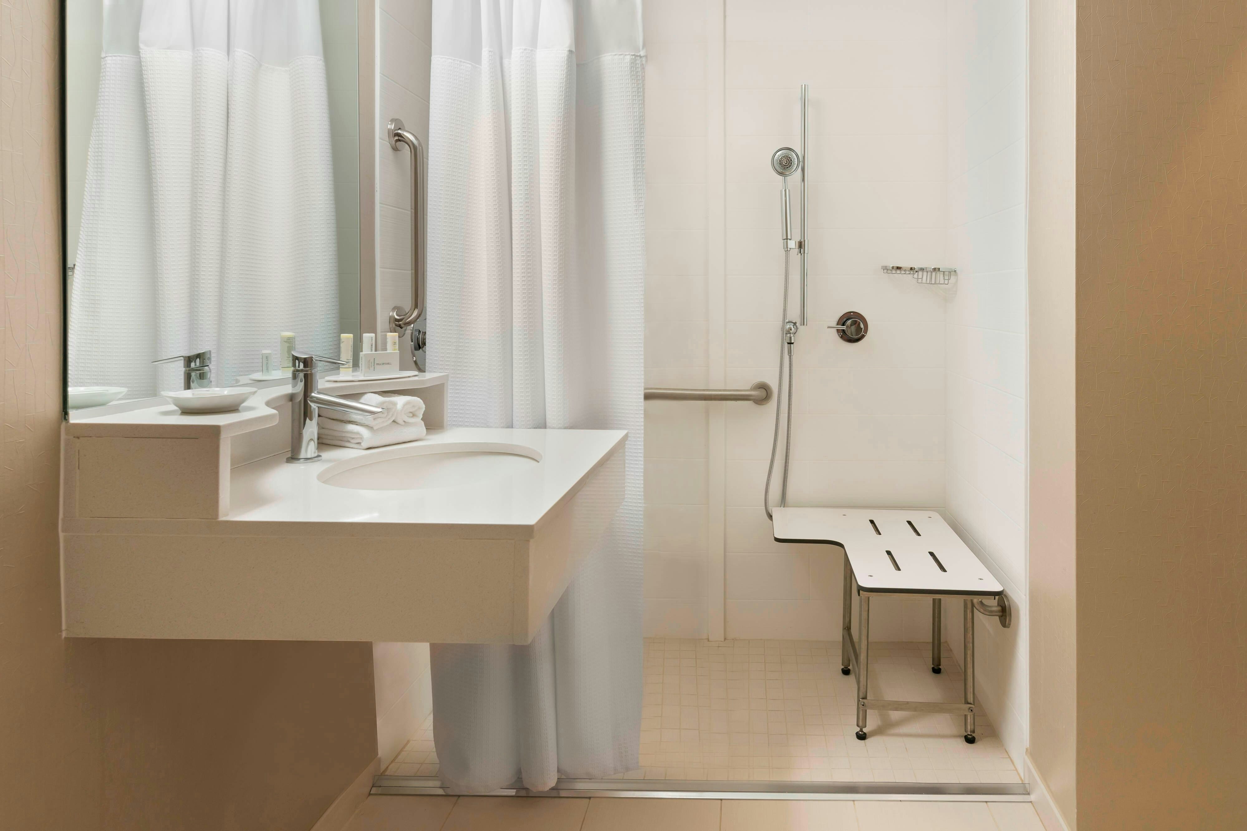 SpringHill Suites by Marriott Indianapolis Carmel