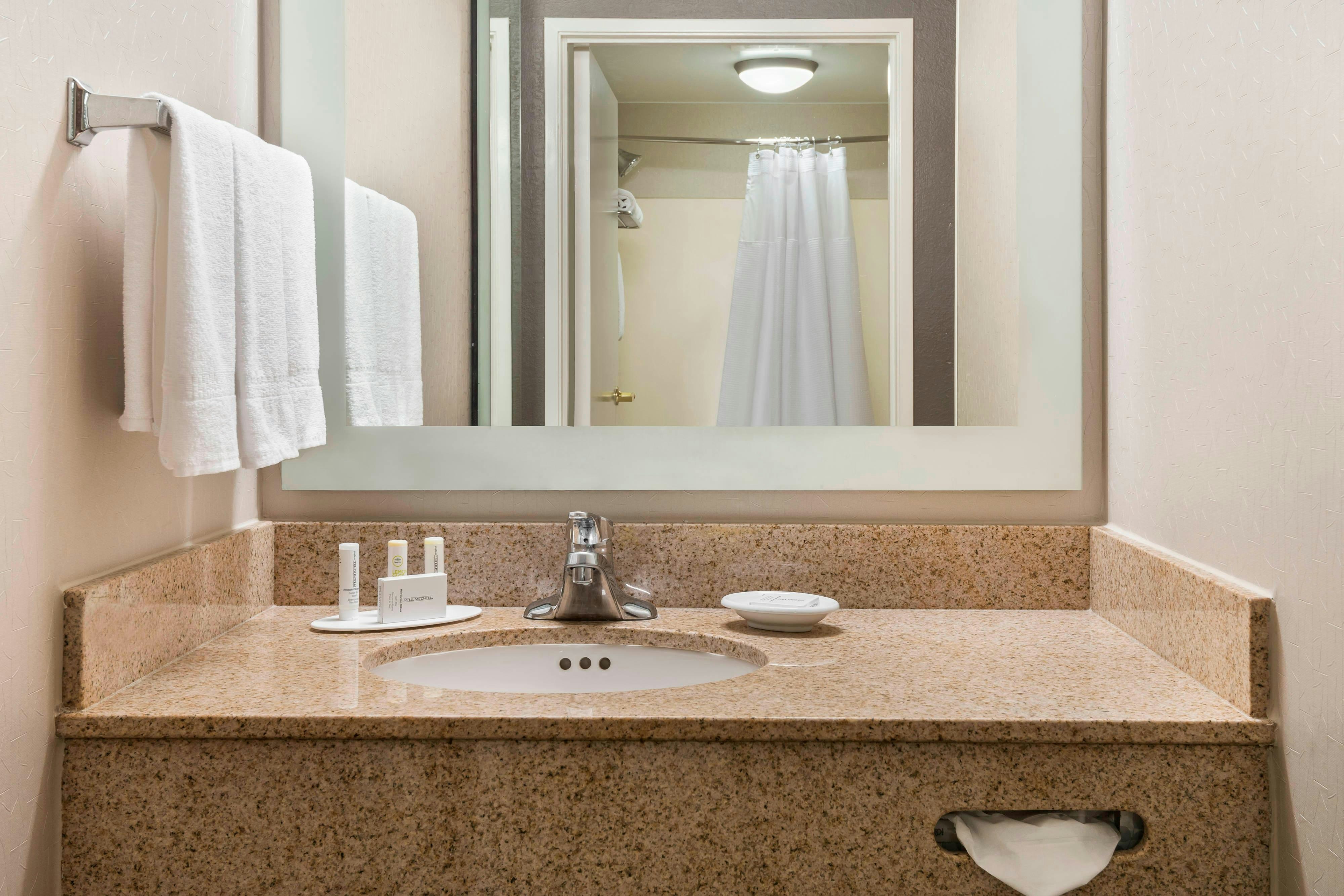 SpringHill Suites by Marriott Indianapolis Carmel