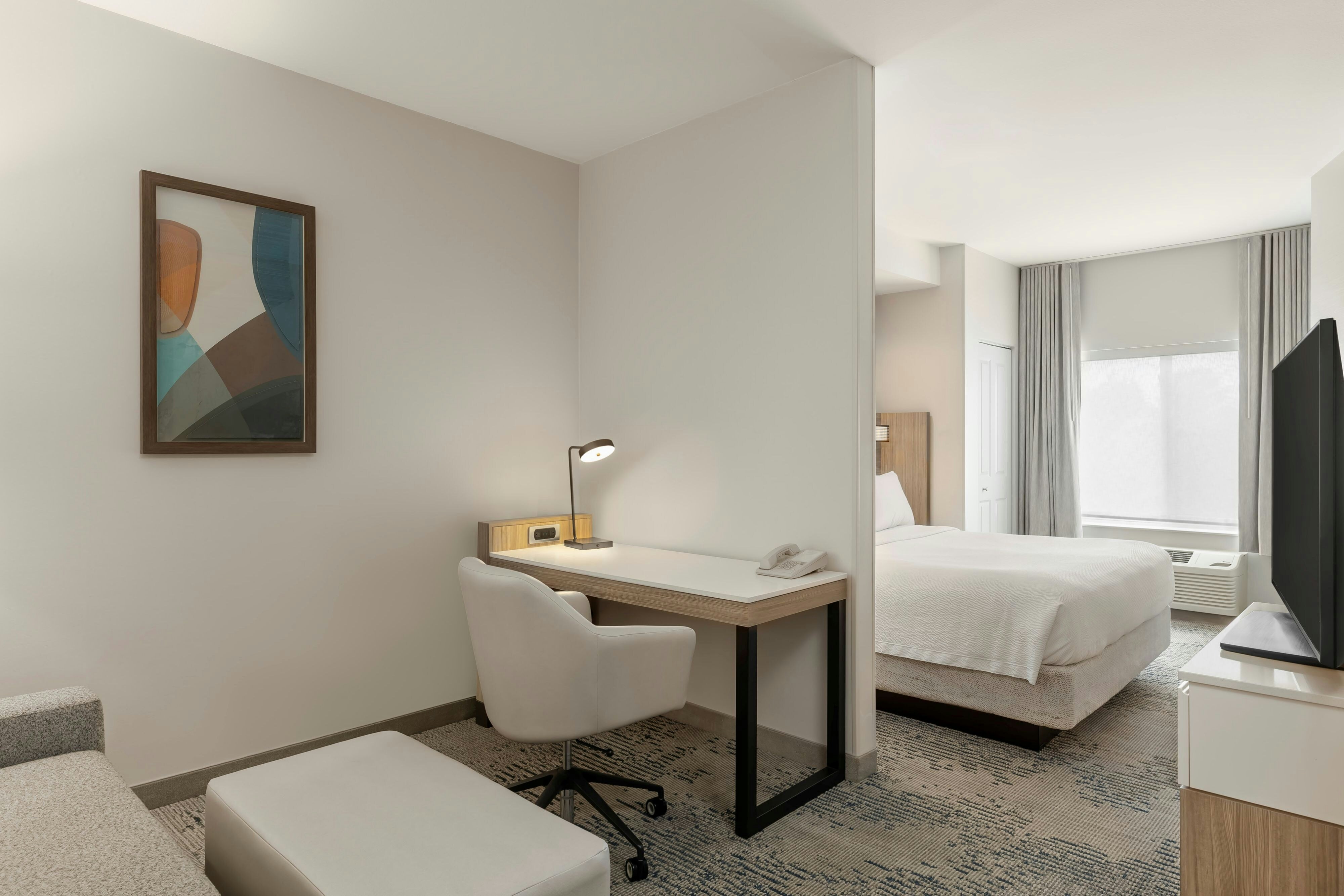 SpringHill Suites by Marriott Frankenmuth