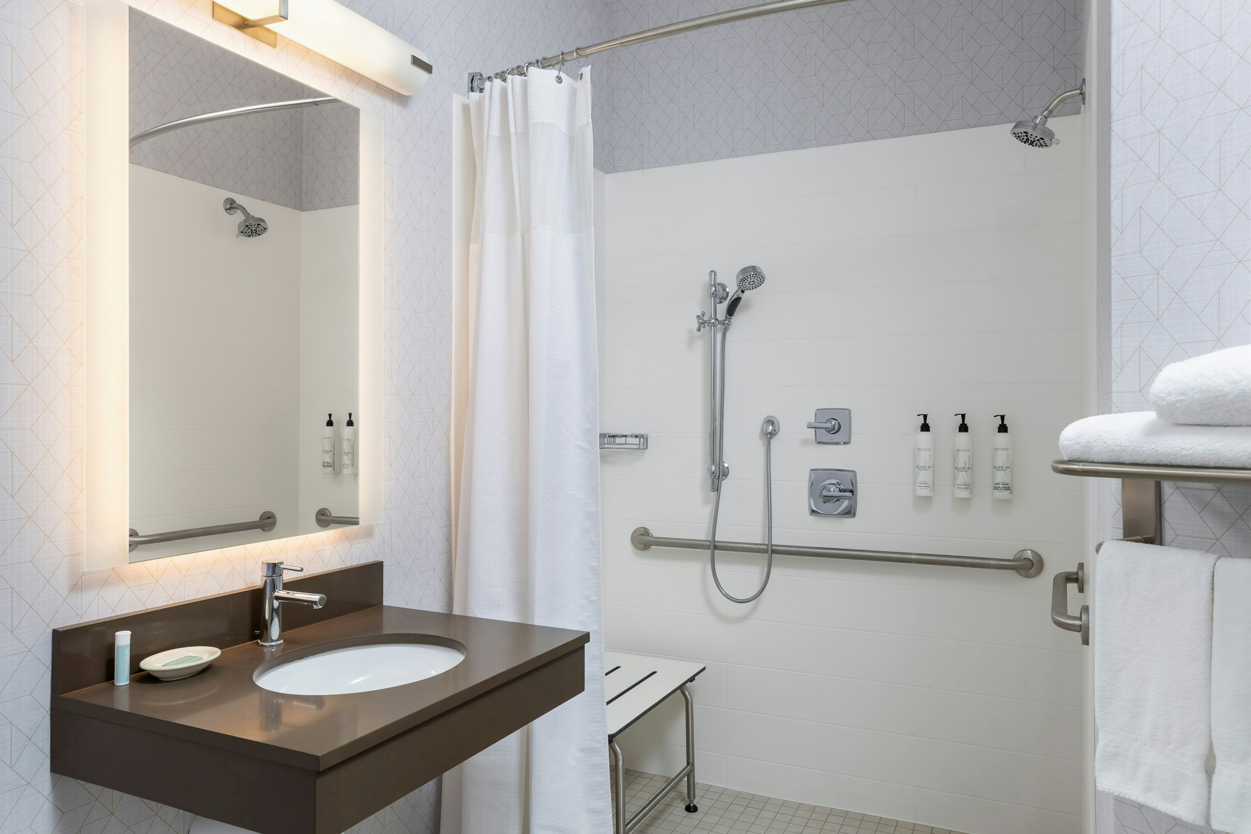 SpringHill Suites by Marriott Frankenmuth