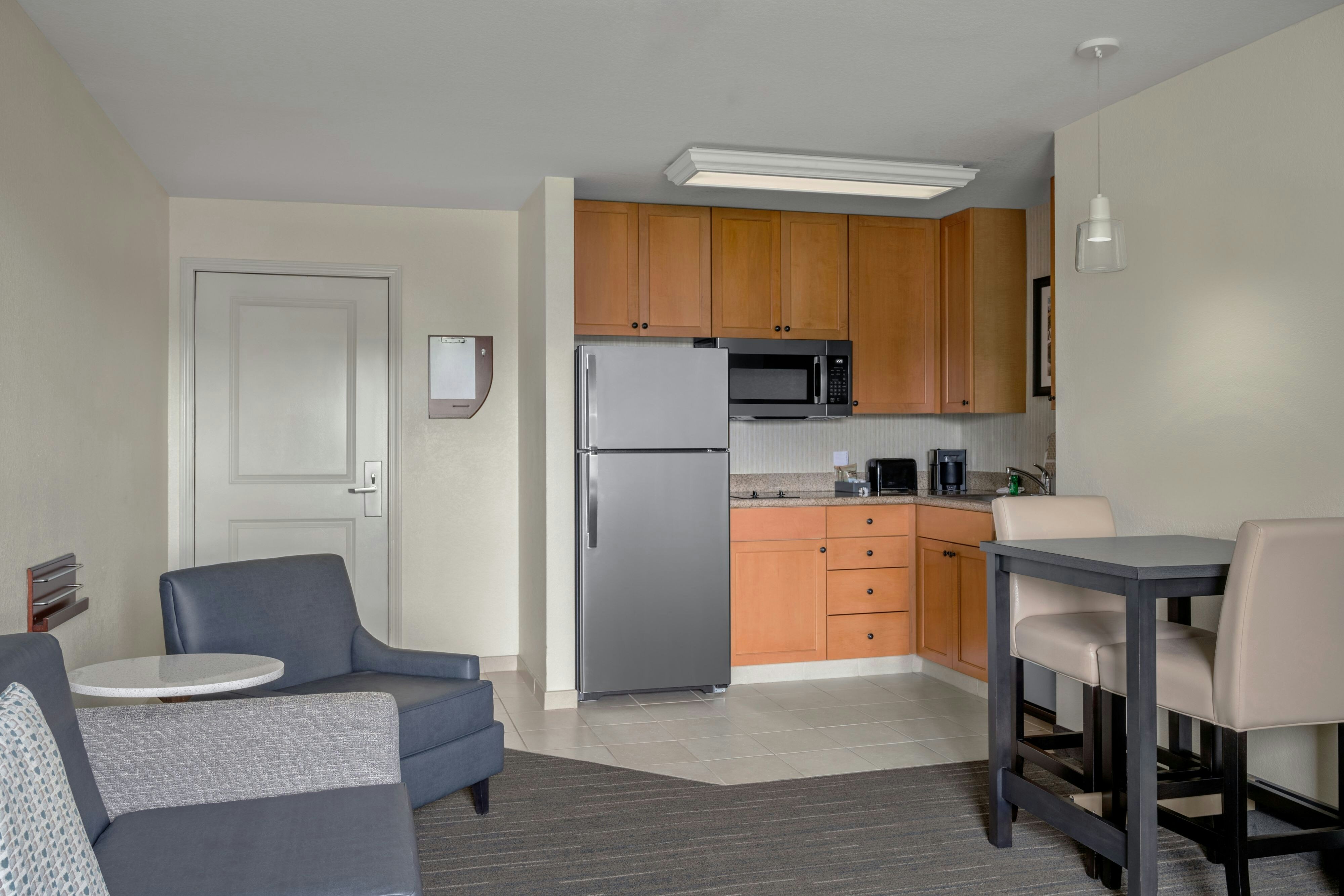 Residence Inn by Marriott Billings