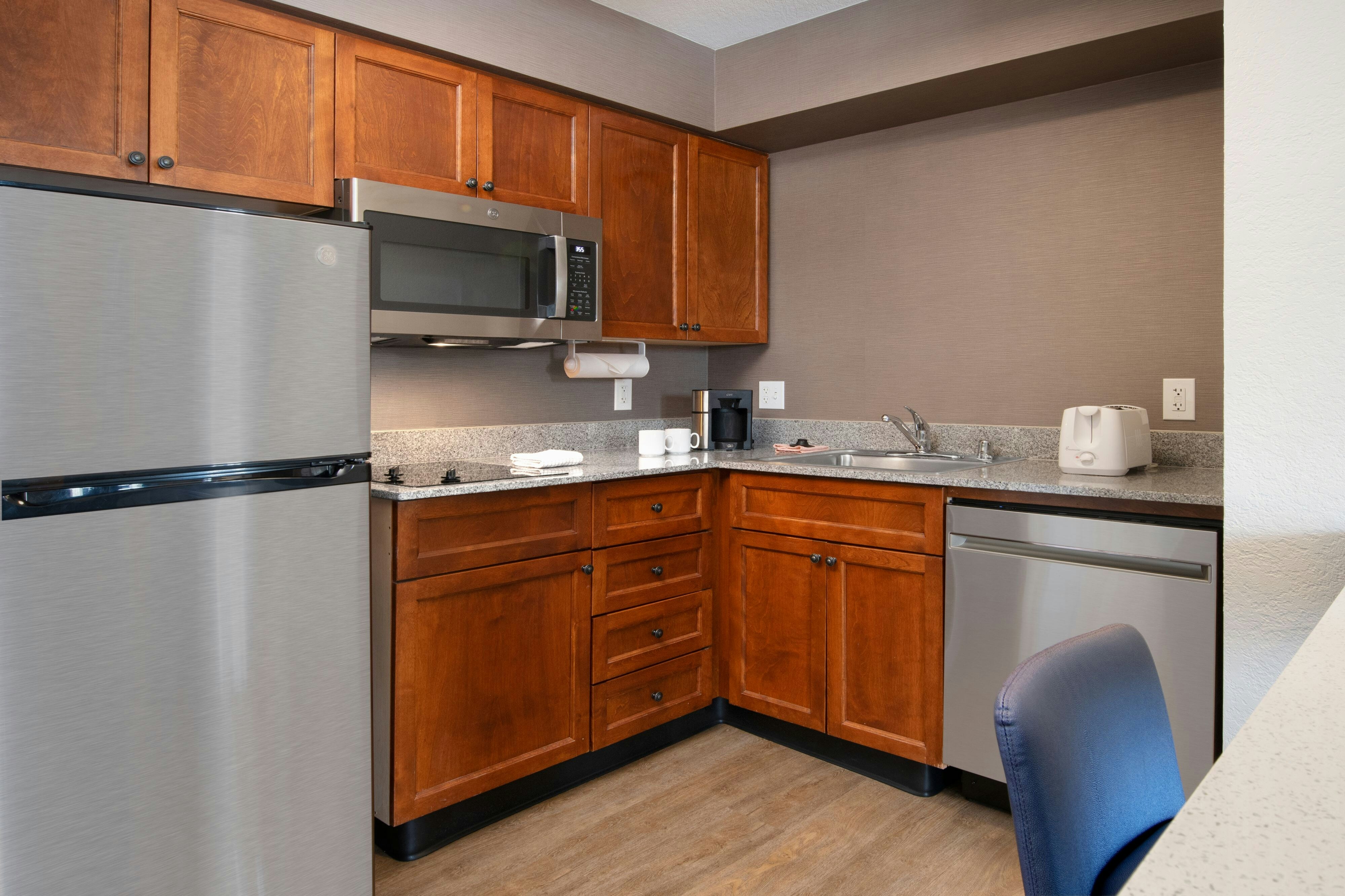 Residence Inn by Marriott Bentonville Rogers