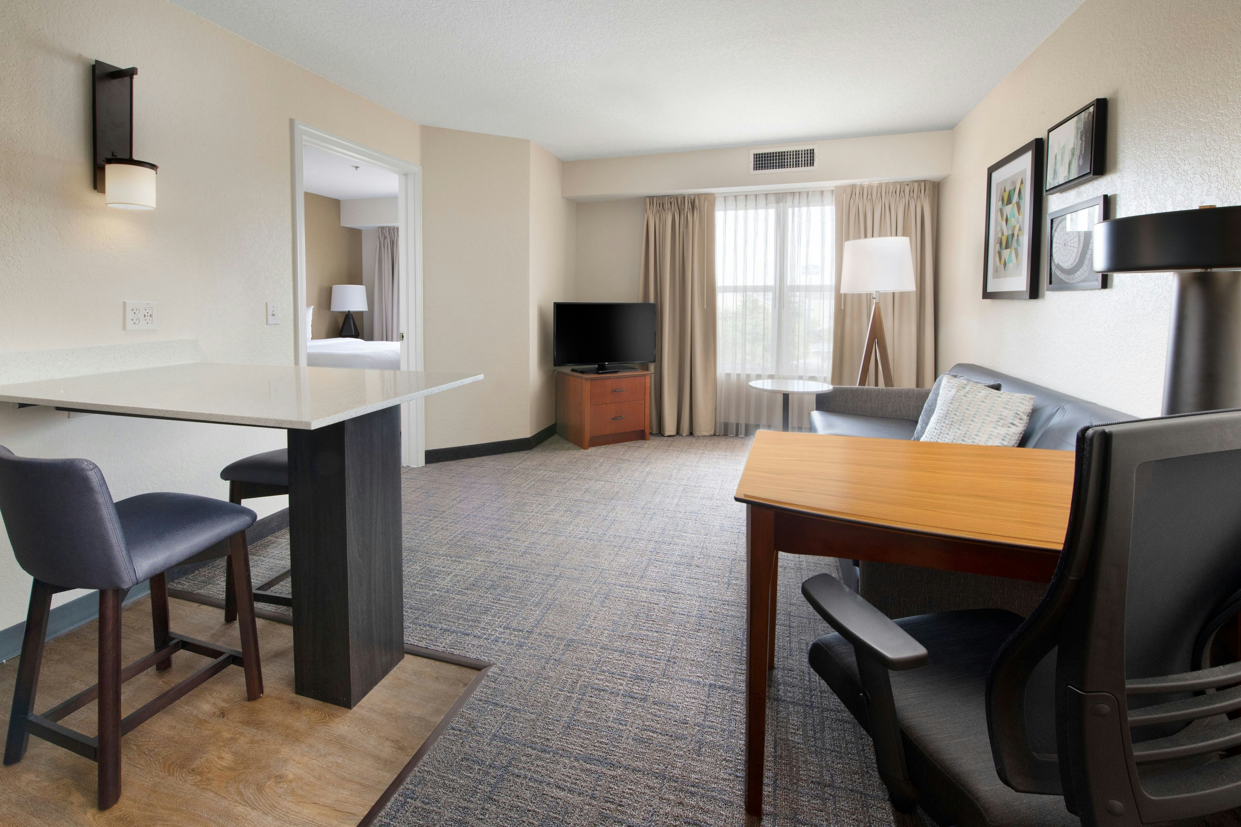 Residence Inn by Marriott Bentonville Rogers
